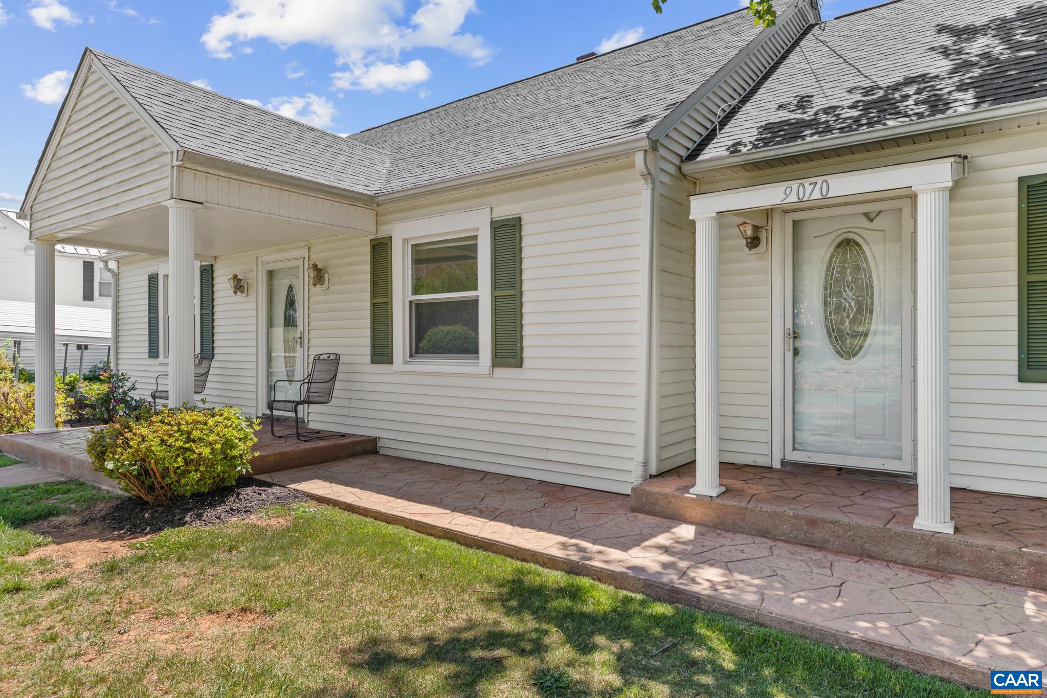 9070 Spotswood Trl, Stanardsville, VA 22973 — photo 6