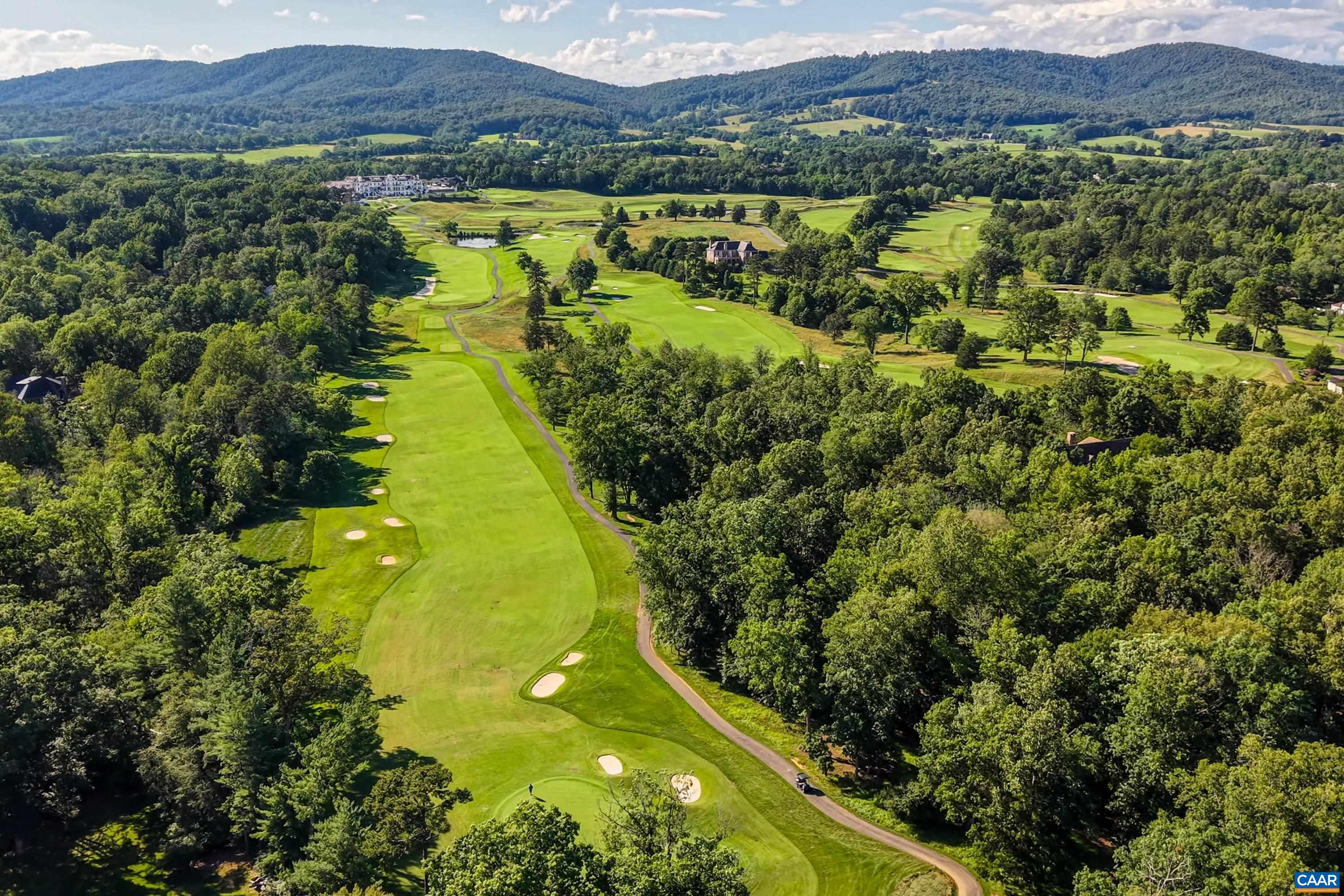 Club Dr, Keswick, VA 22947 - photo 5