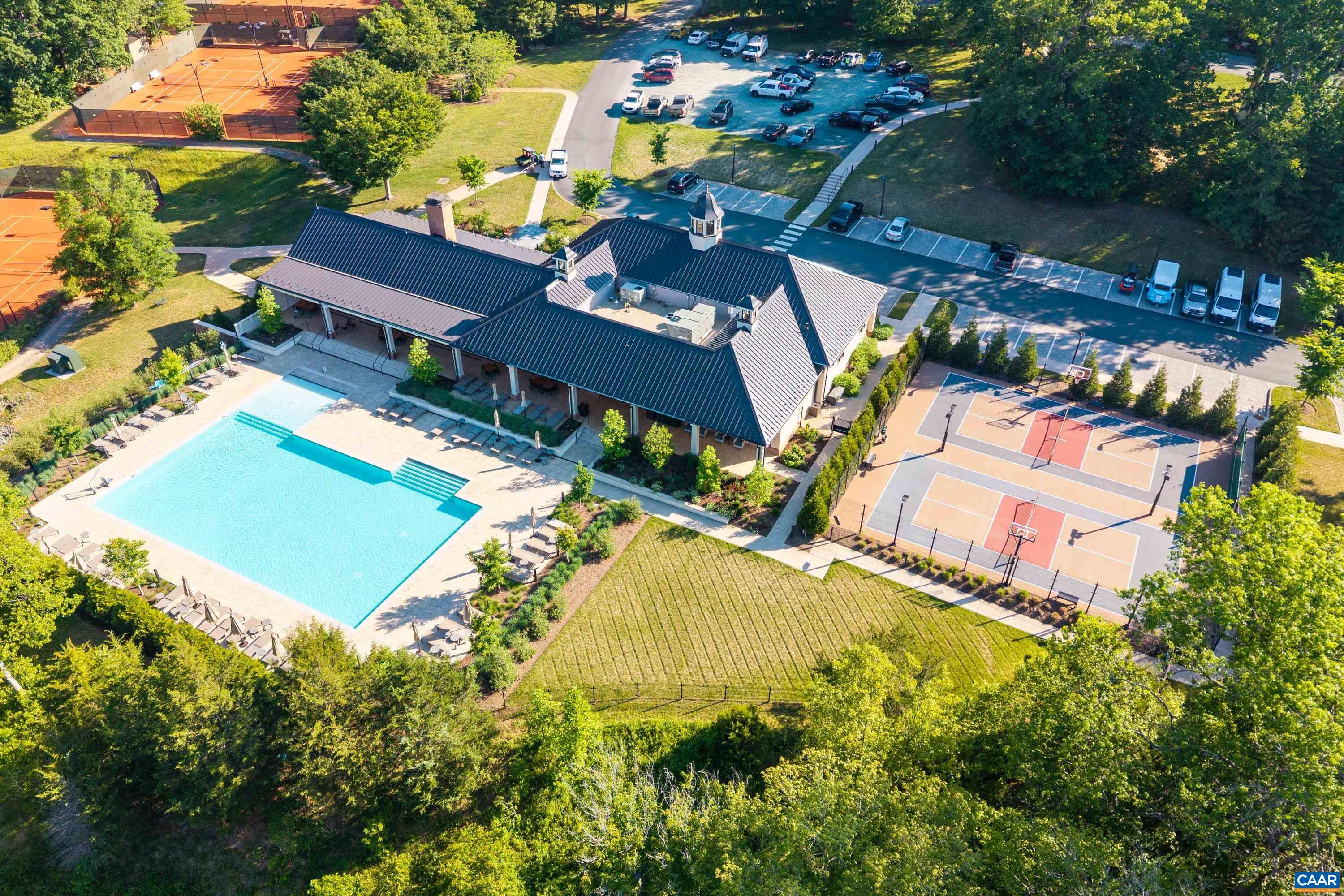Club Dr, Keswick, VA 22947 - photo 8