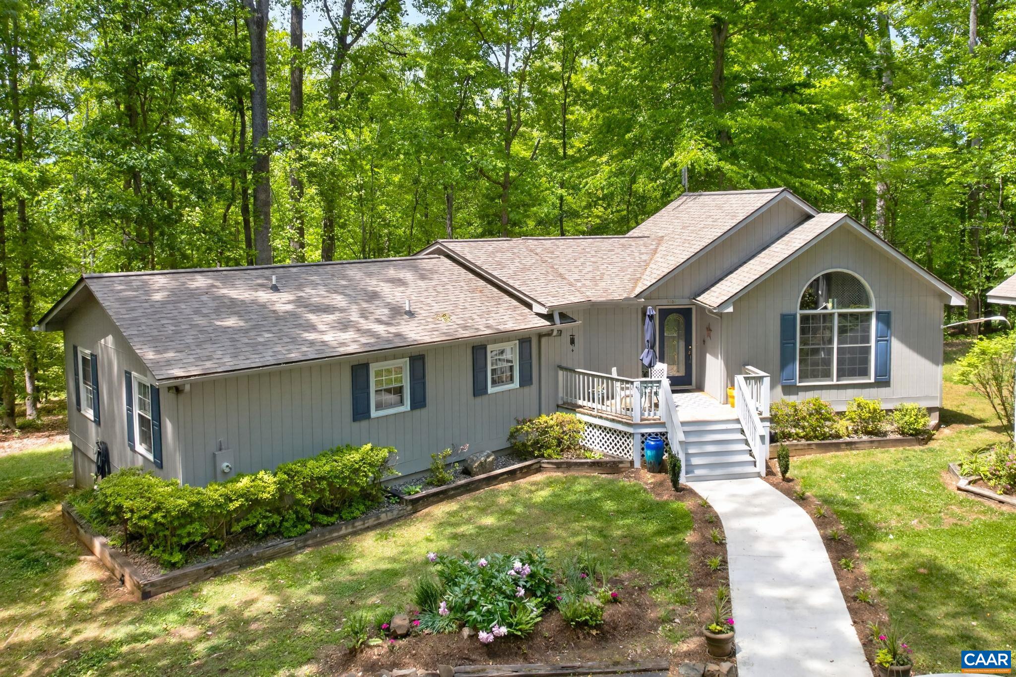 3288 Wooded Acres Ln, Charlottesville, VA 22911 — photo 5