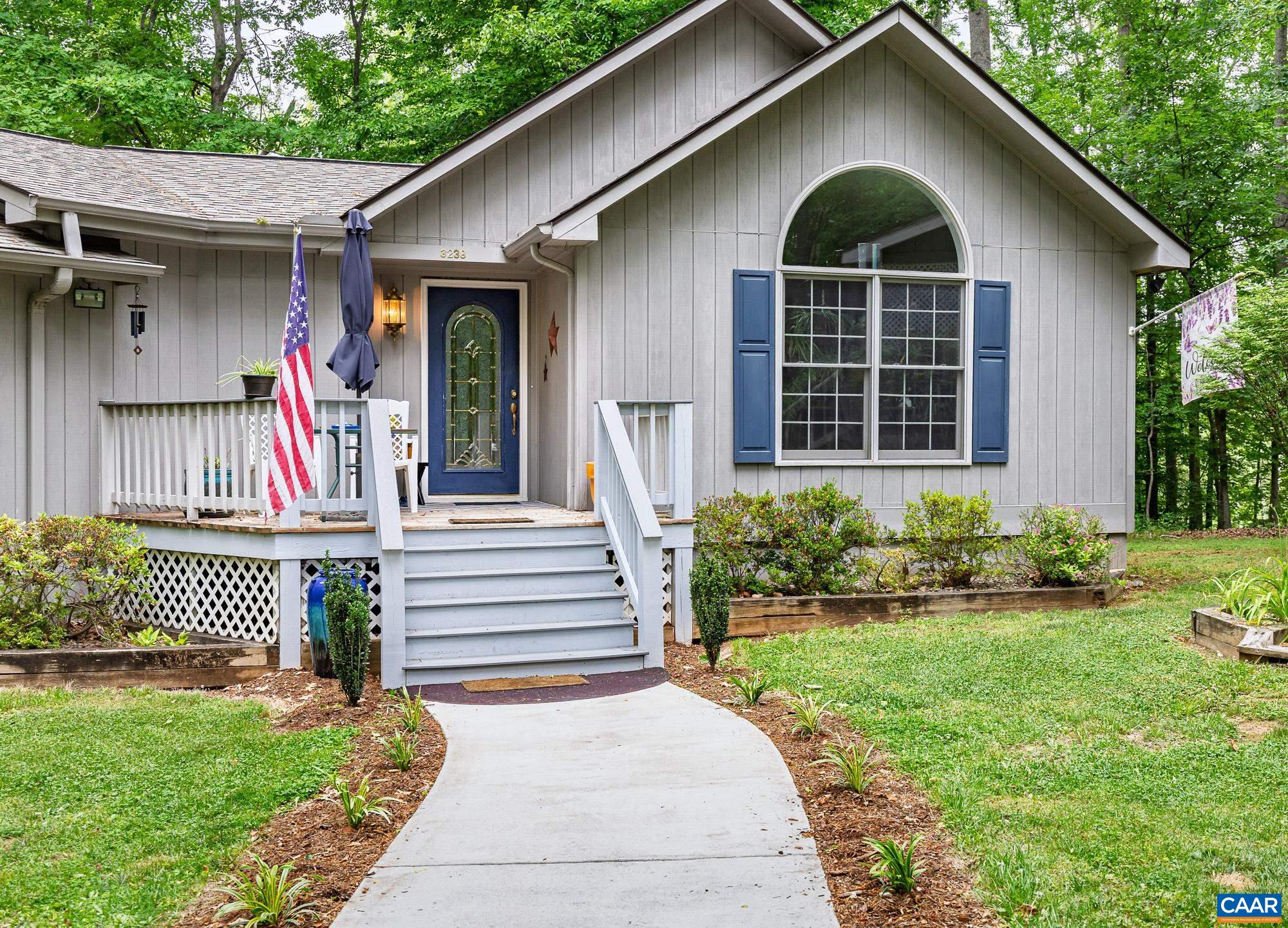3288 Wooded Acres Ln, Charlottesville, VA 22911 — photo 7