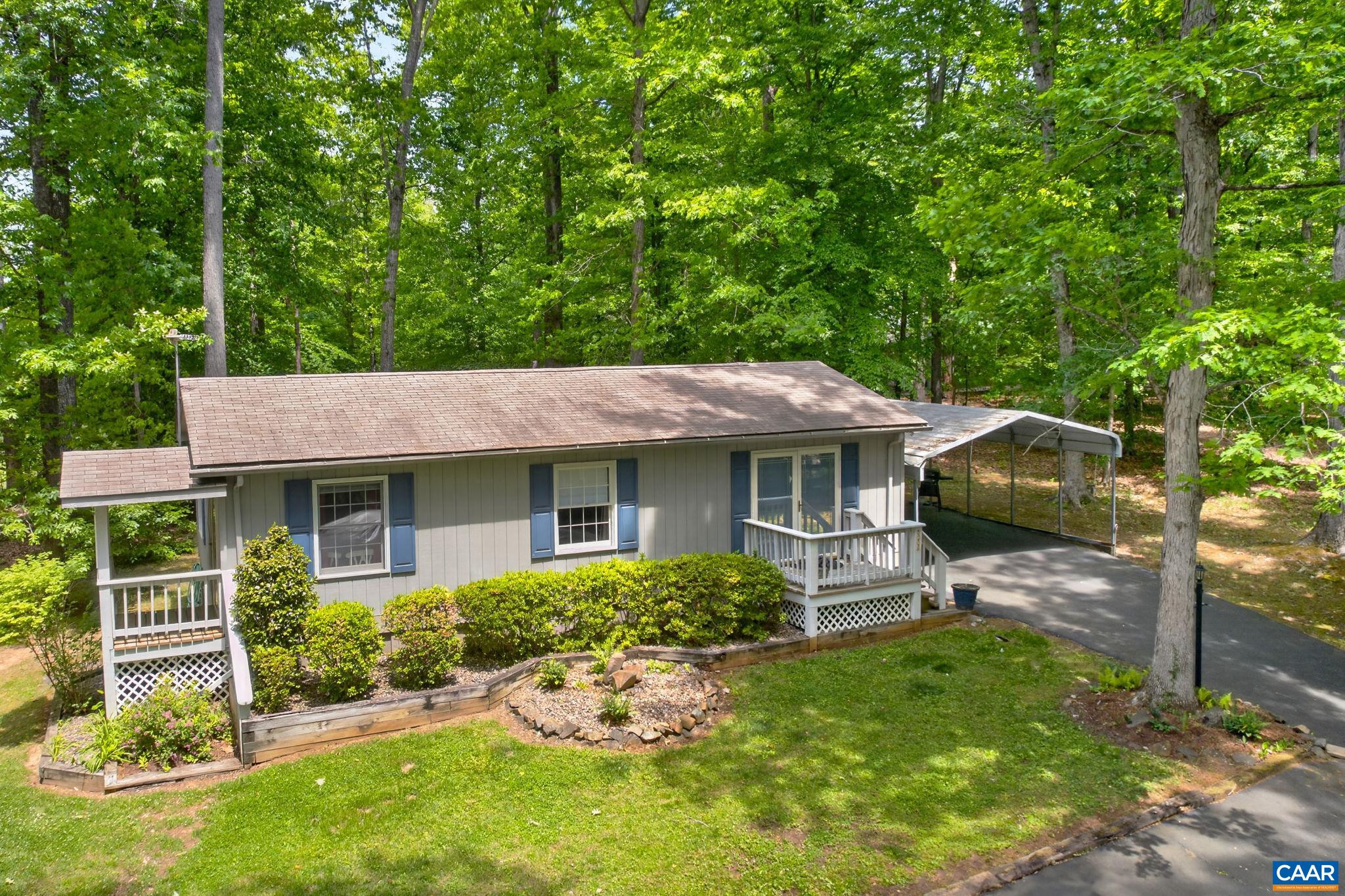 3288 Wooded Acres Ln, Charlottesville, VA 22911 — photo 8