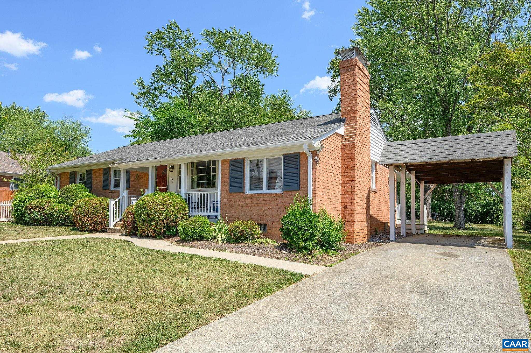 2806 Brookmere Rd, Charlottesville, VA 22901 — photo 2