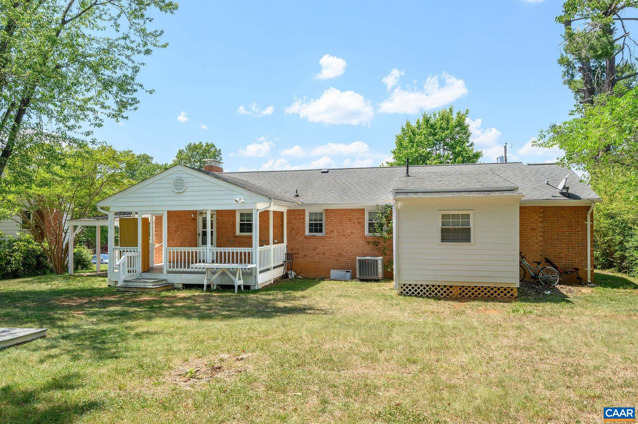 2806 Brookmere Rd, Charlottesville, VA 22901 — photo 3