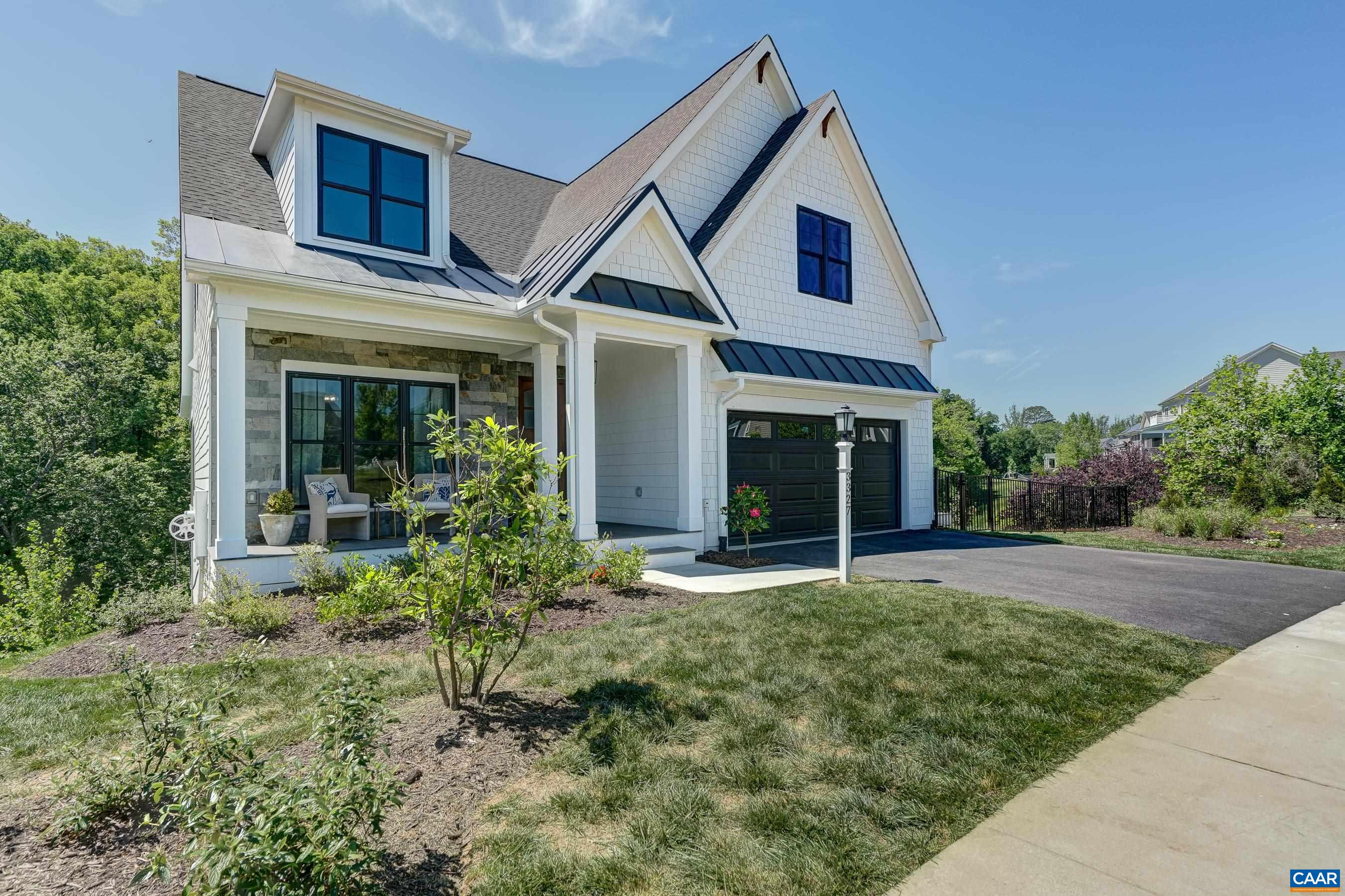 3327 Rowcross St, Crozet, VA 22932 — photo 3