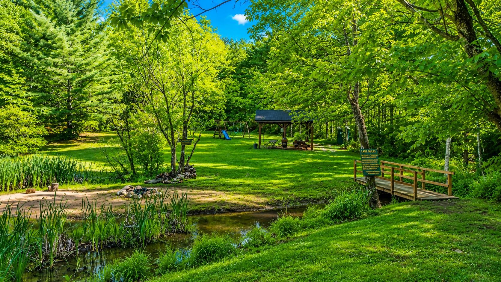 Forest Ridge Trl, Fort Valley, VA 22652 - photo 10