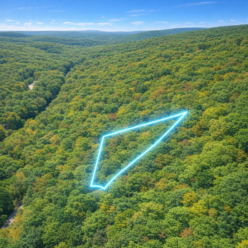 Forest Ridge Trl, Fort Valley, VA 22652 - photo 5
