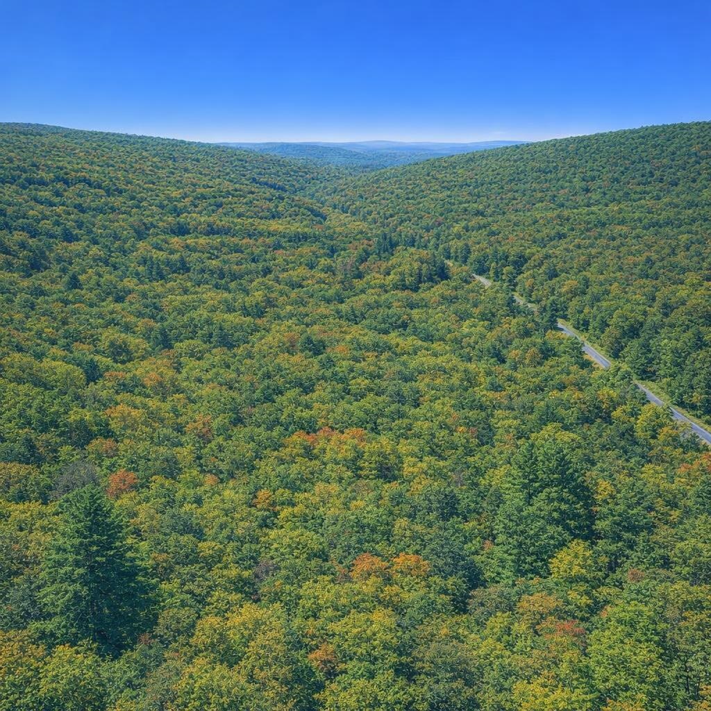 Forest Ridge Trl, Fort Valley, VA 22652 - photo 7