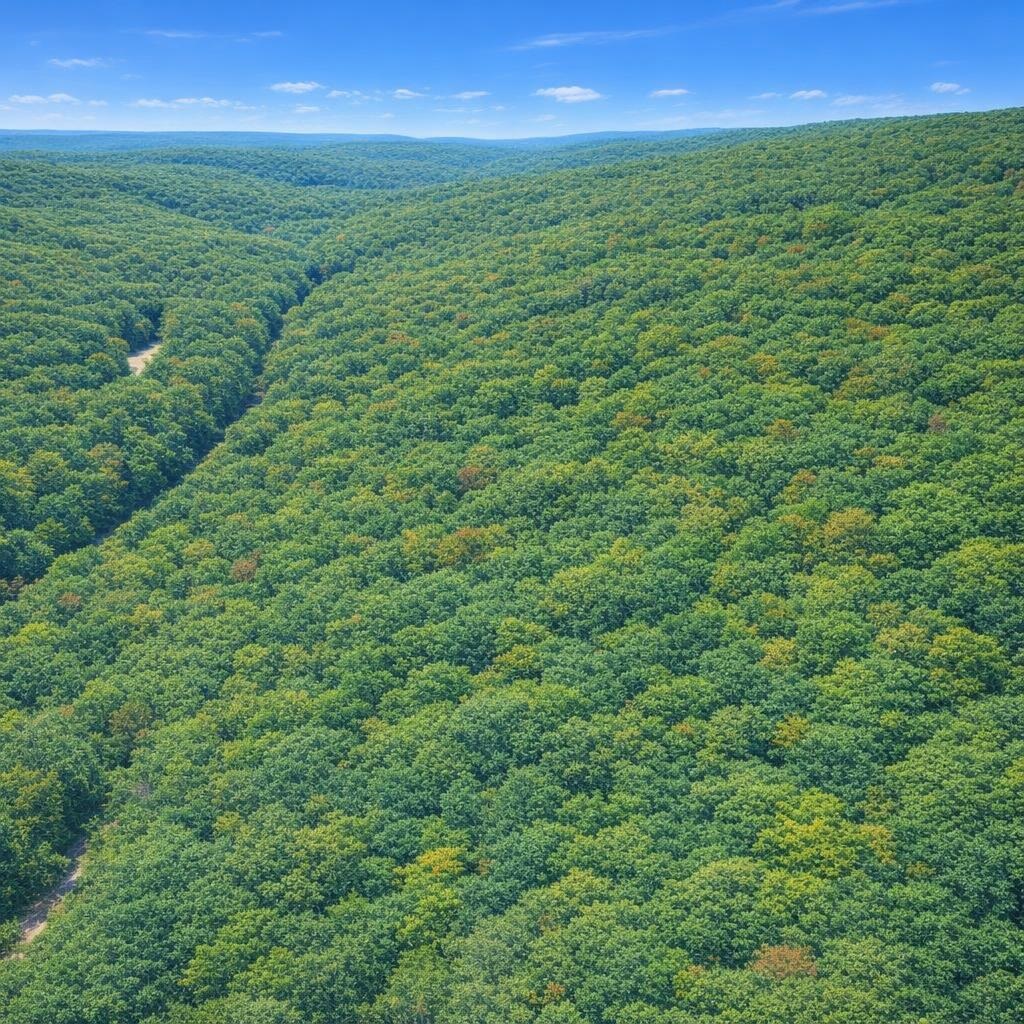 Forest Ridge Trl, Fort Valley, VA 22652 - photo 8