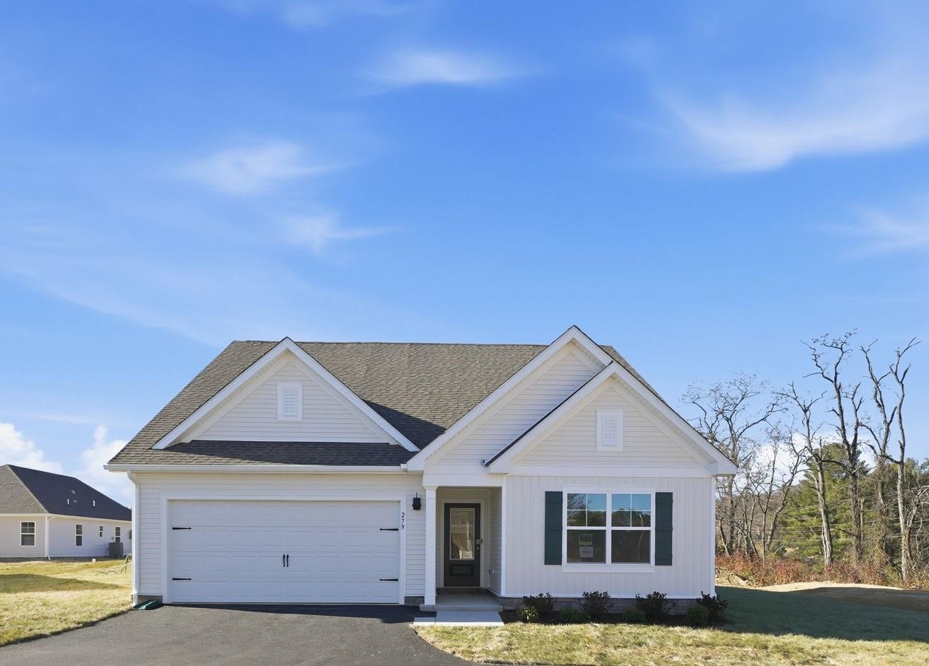 108 Julian Dr, Waynesboro, VA 22980