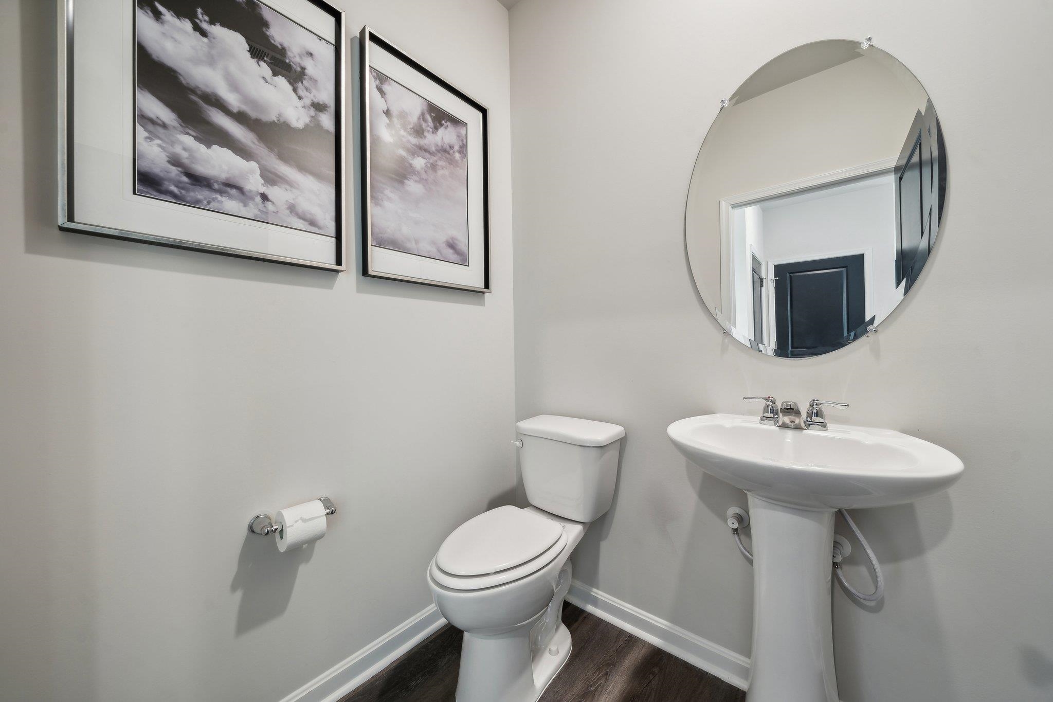 537 Summercrest Ave, Waynesboro, VA 22980 — photo 4