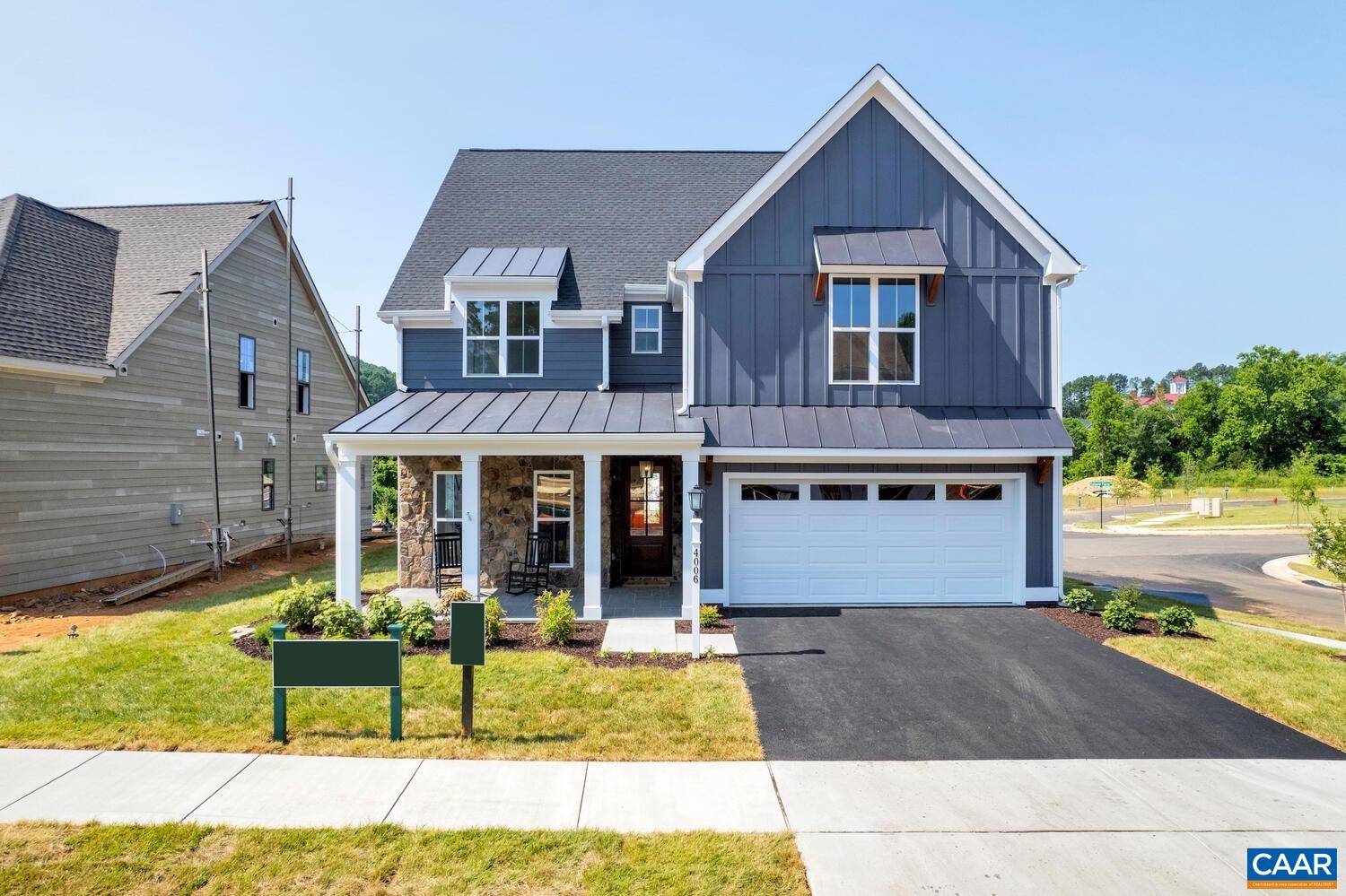 13526 Steep Rock Pl, Charlottesville, VA 22911
