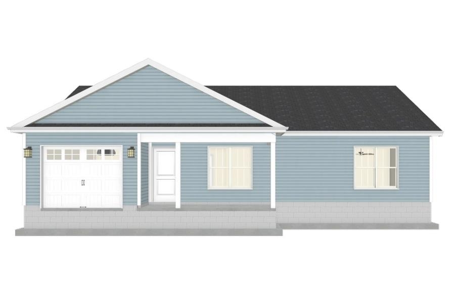 Fisher Cir, Staunton, VA 24401