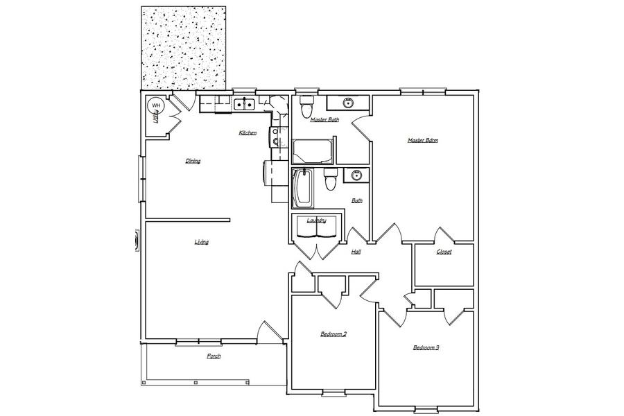 Fisher Cir, Staunton, VA 24401 — photo 4