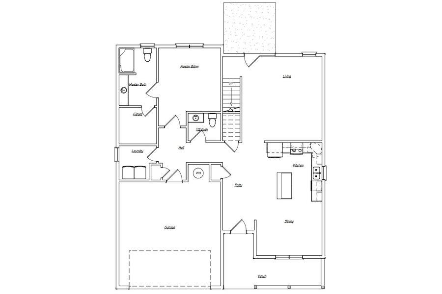 Brook Glen Ln, Staunton, VA 24401