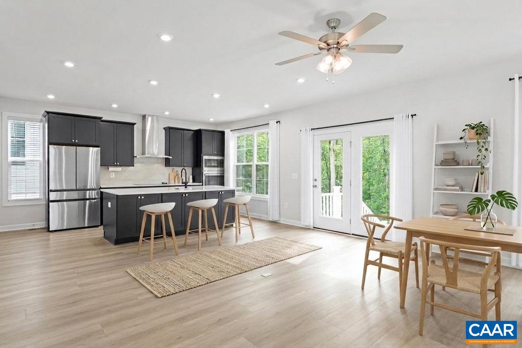 3719 Paradise Park Ln, Charlottesville, VA 22902