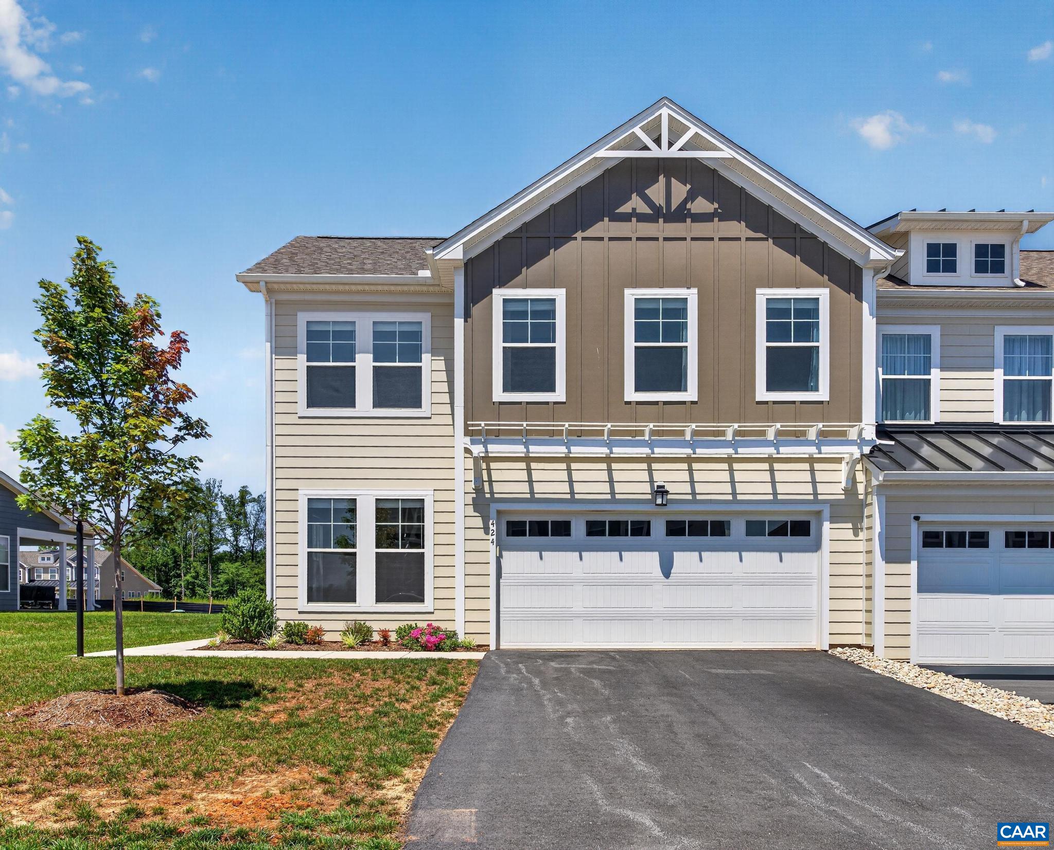 424 Bayberry Ln, Zion Crossroads, VA 22942 — photo 7