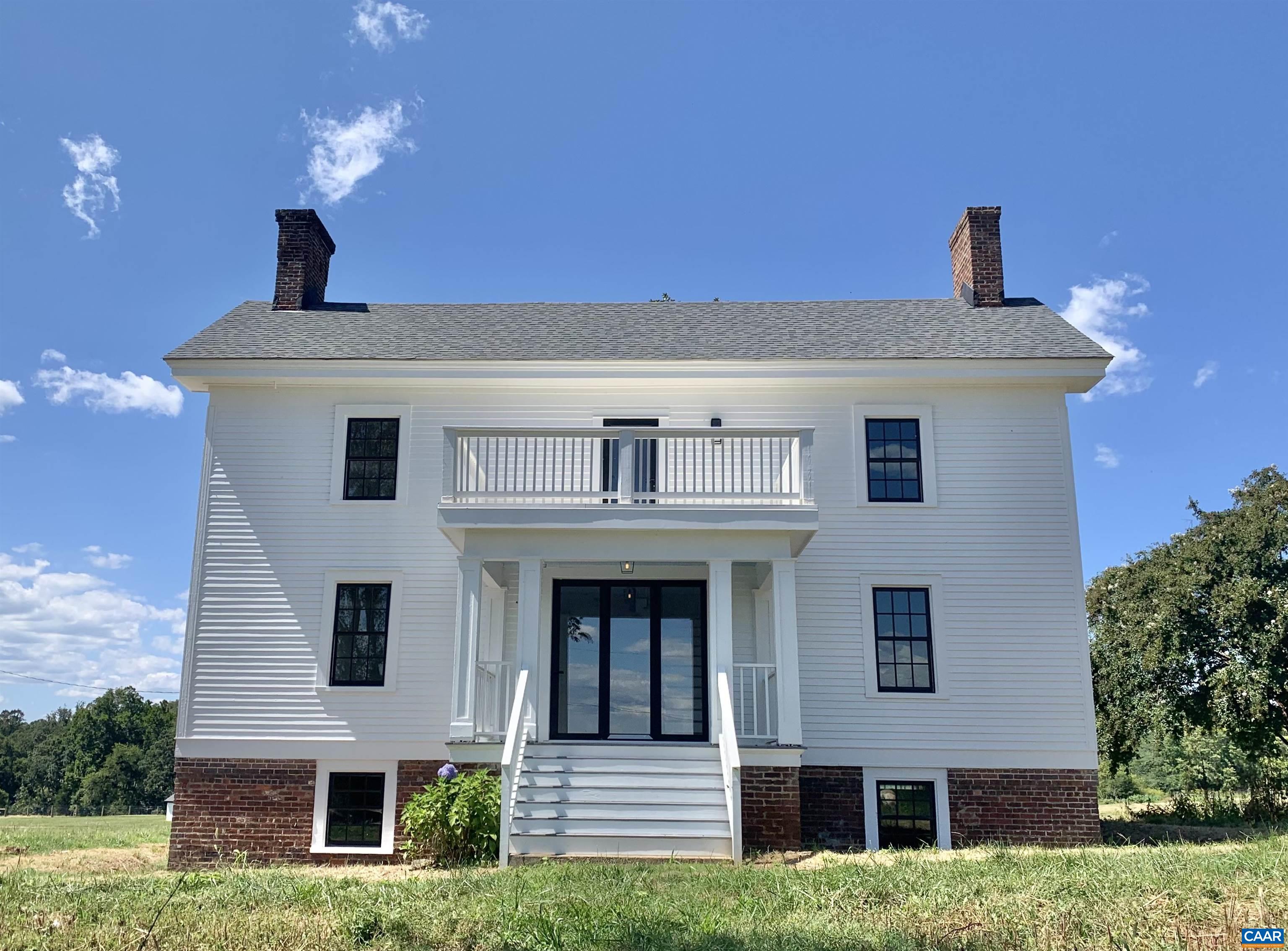 481 Race Ground Rd, Rochelle, VA 22738 — photo 5