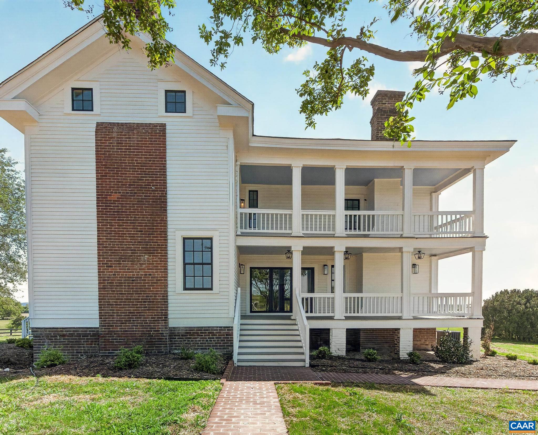 481 Race Ground Rd, Rochelle, VA 22738 — photo 6