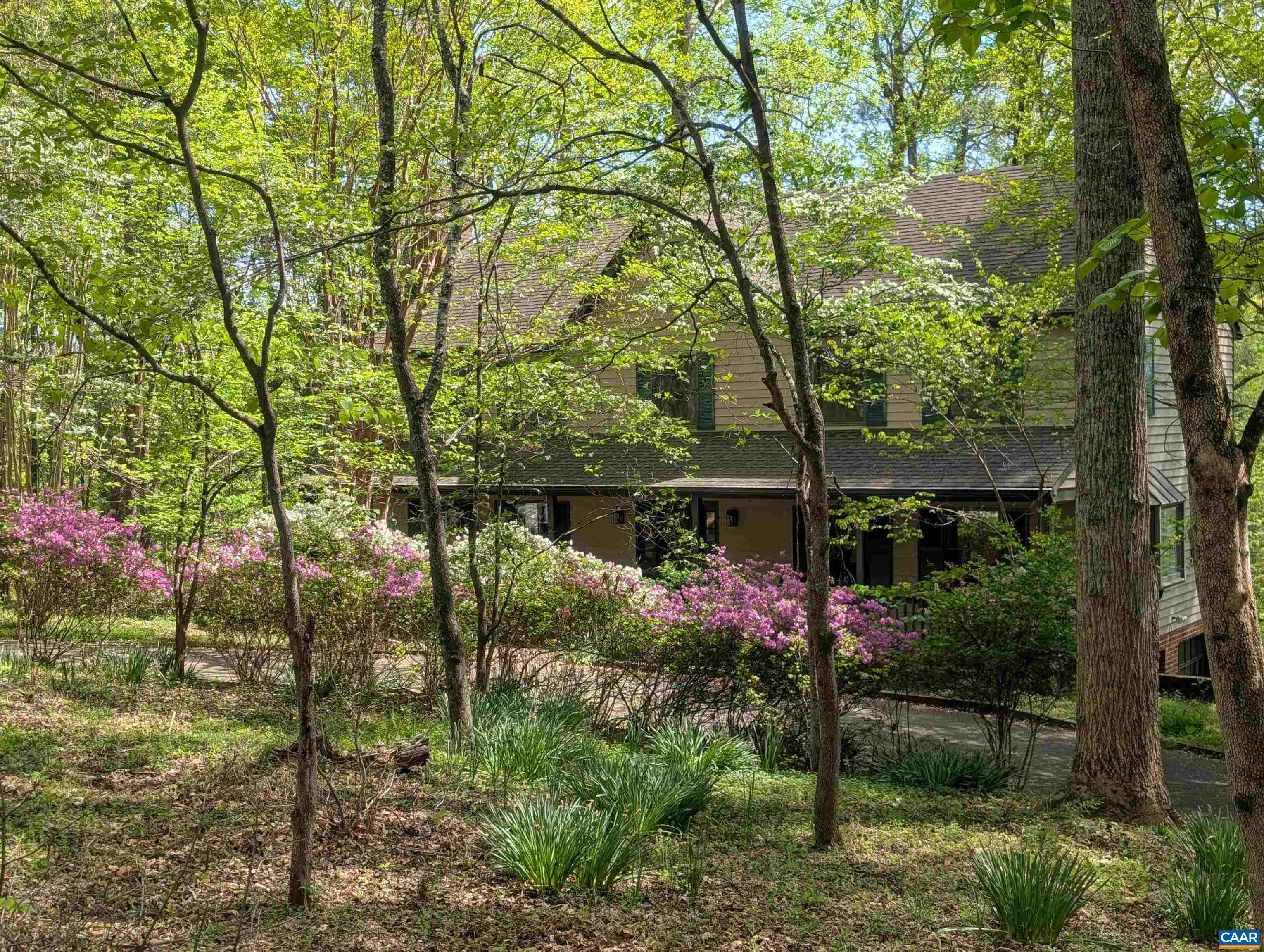 2200 Rocky Run, Charlottesville, VA 22901