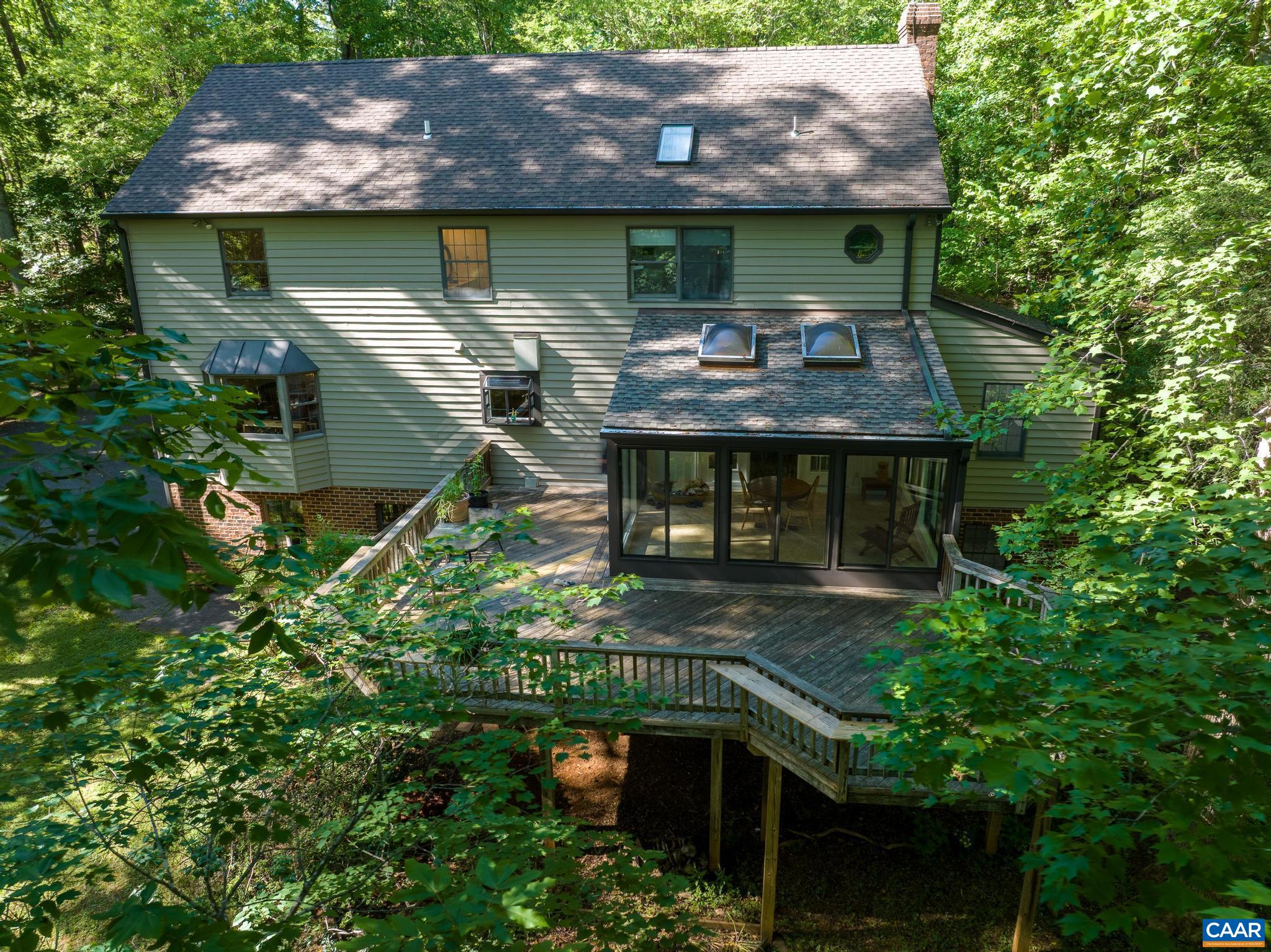 2200 Rocky Run, Charlottesville, VA 22901 — photo 2