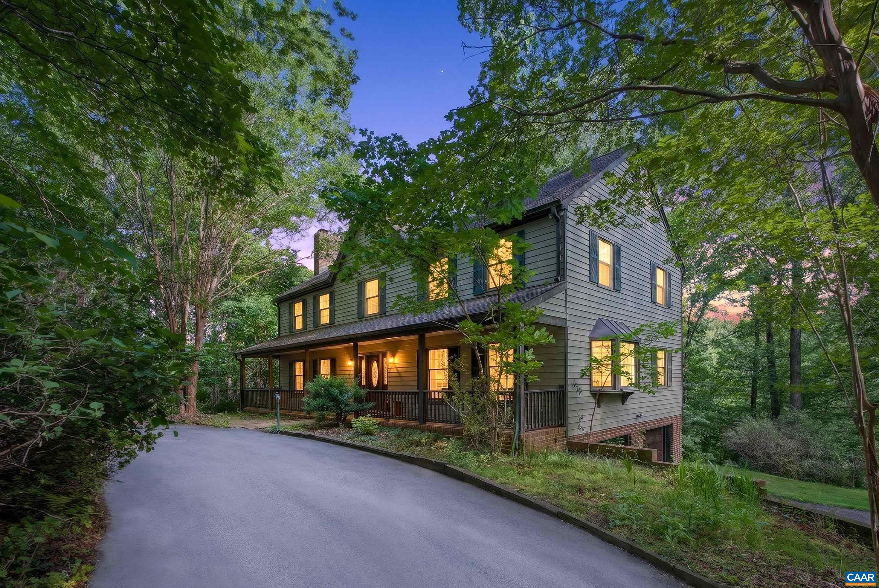 2200 Rocky Run, Charlottesville, VA 22901 — photo 3