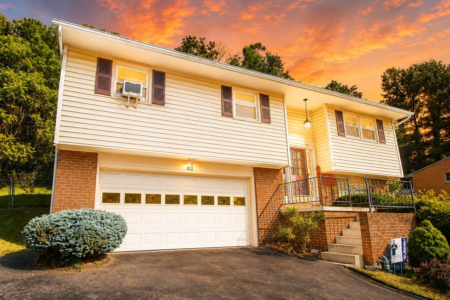 812 N Coalter St, Staunton, VA 24401