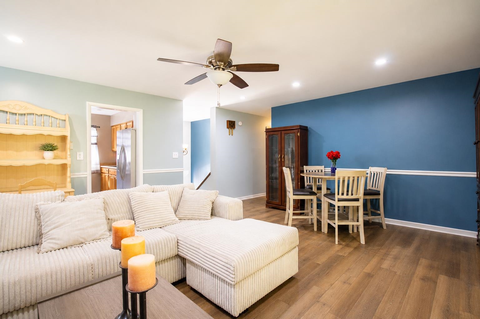 812 N Coalter St, Staunton, VA 24401 — photo 10