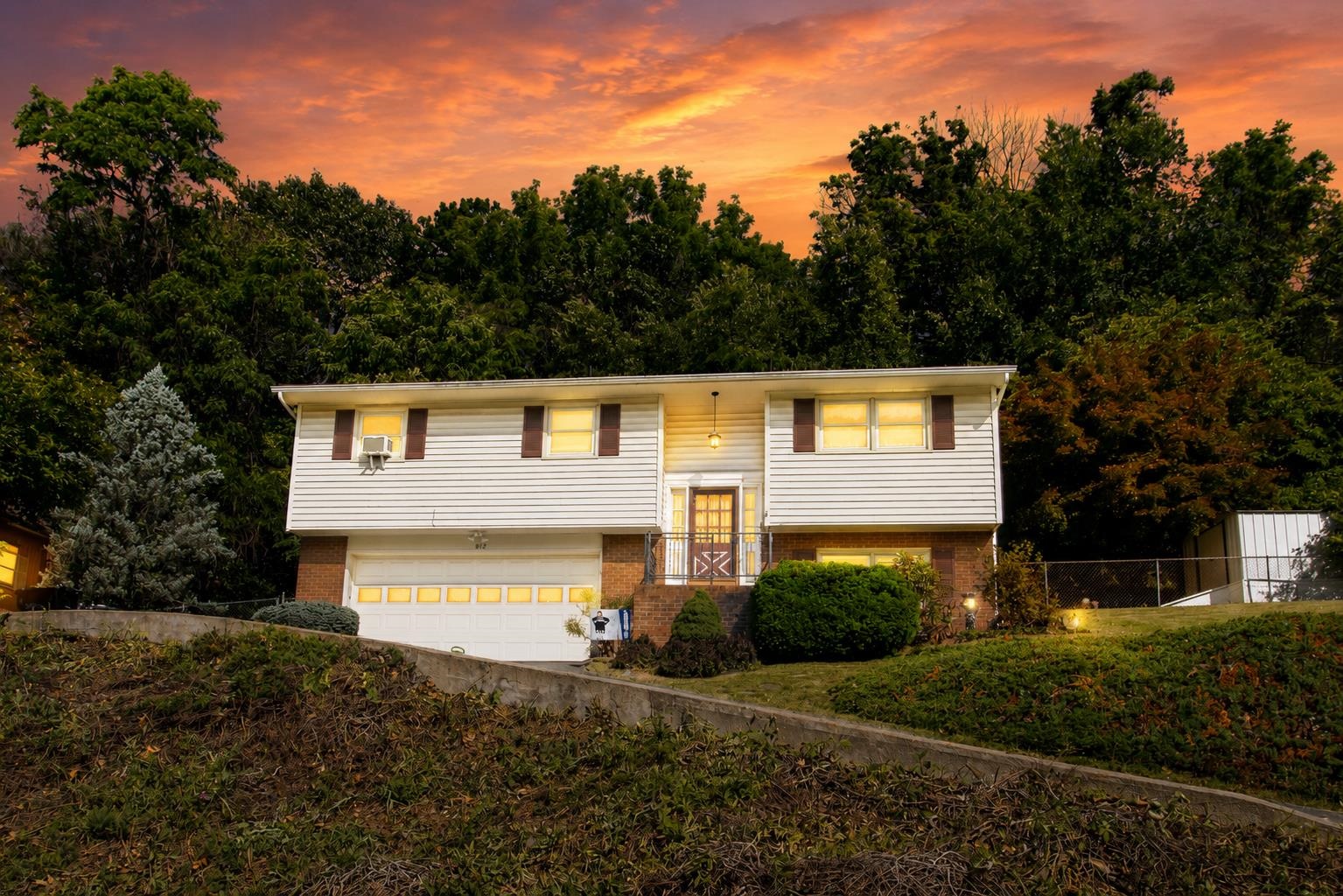 812 N Coalter St, Staunton, VA 24401 — photo 6