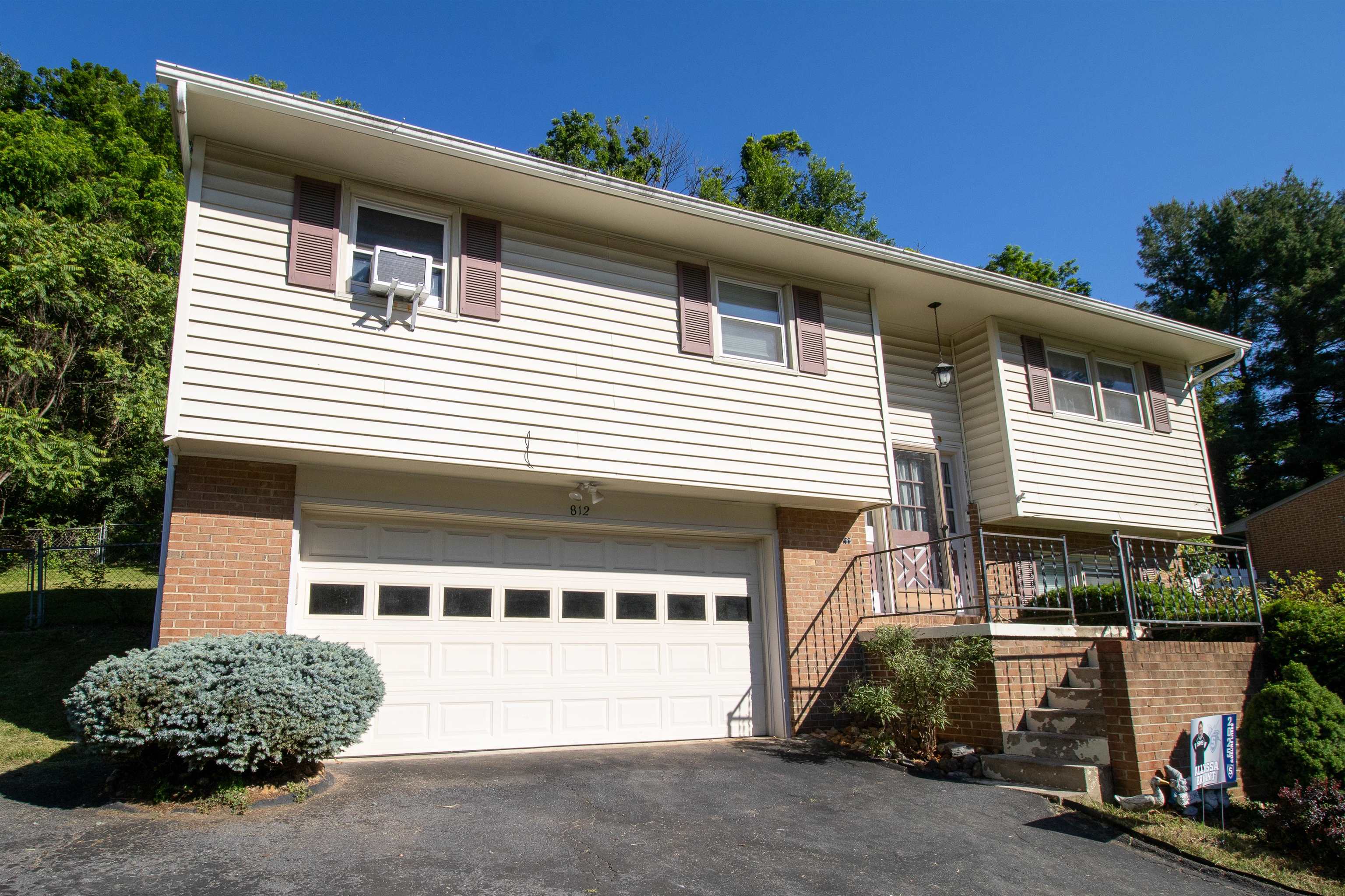 812 N Coalter St, Staunton, VA 24401 — photo 7