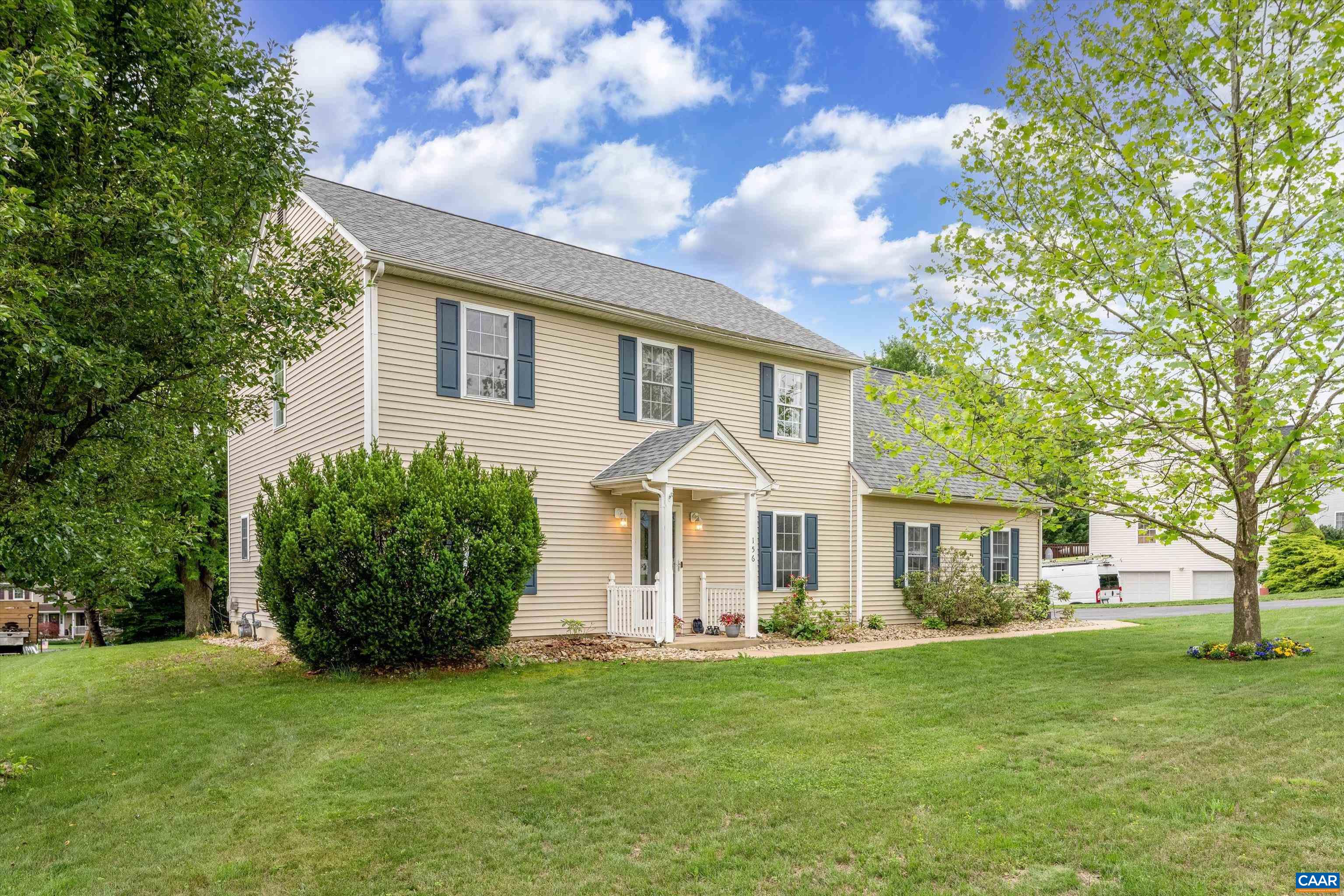 156 Pheasant Run, Waynesboro, VA 22980 — photo 6