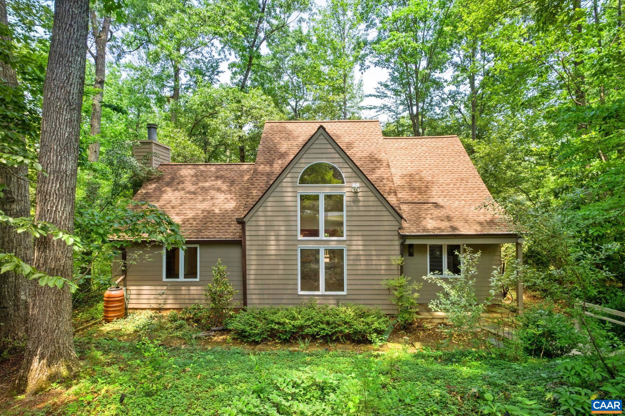 1238 Timberbranch Ct, Charlottesville, VA 22902 — photo 2