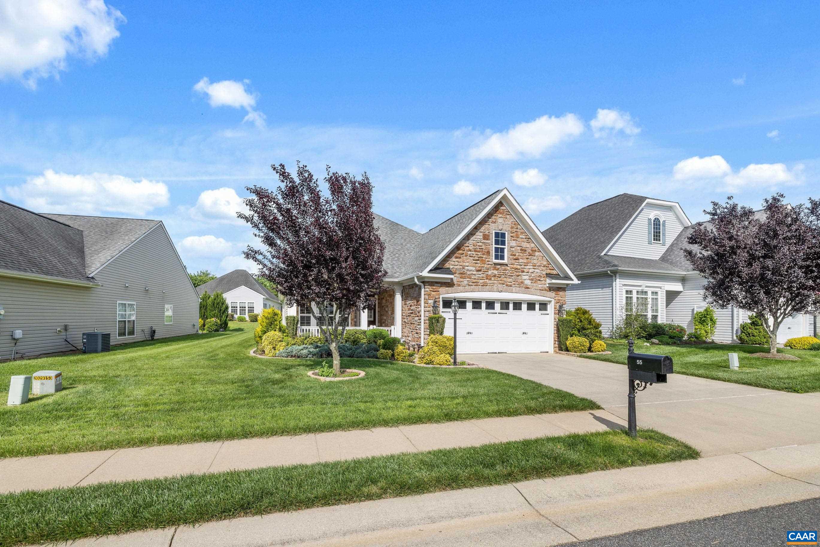 55 John Rucker Dr, Ruckersville, VA 22968 — photo 3
