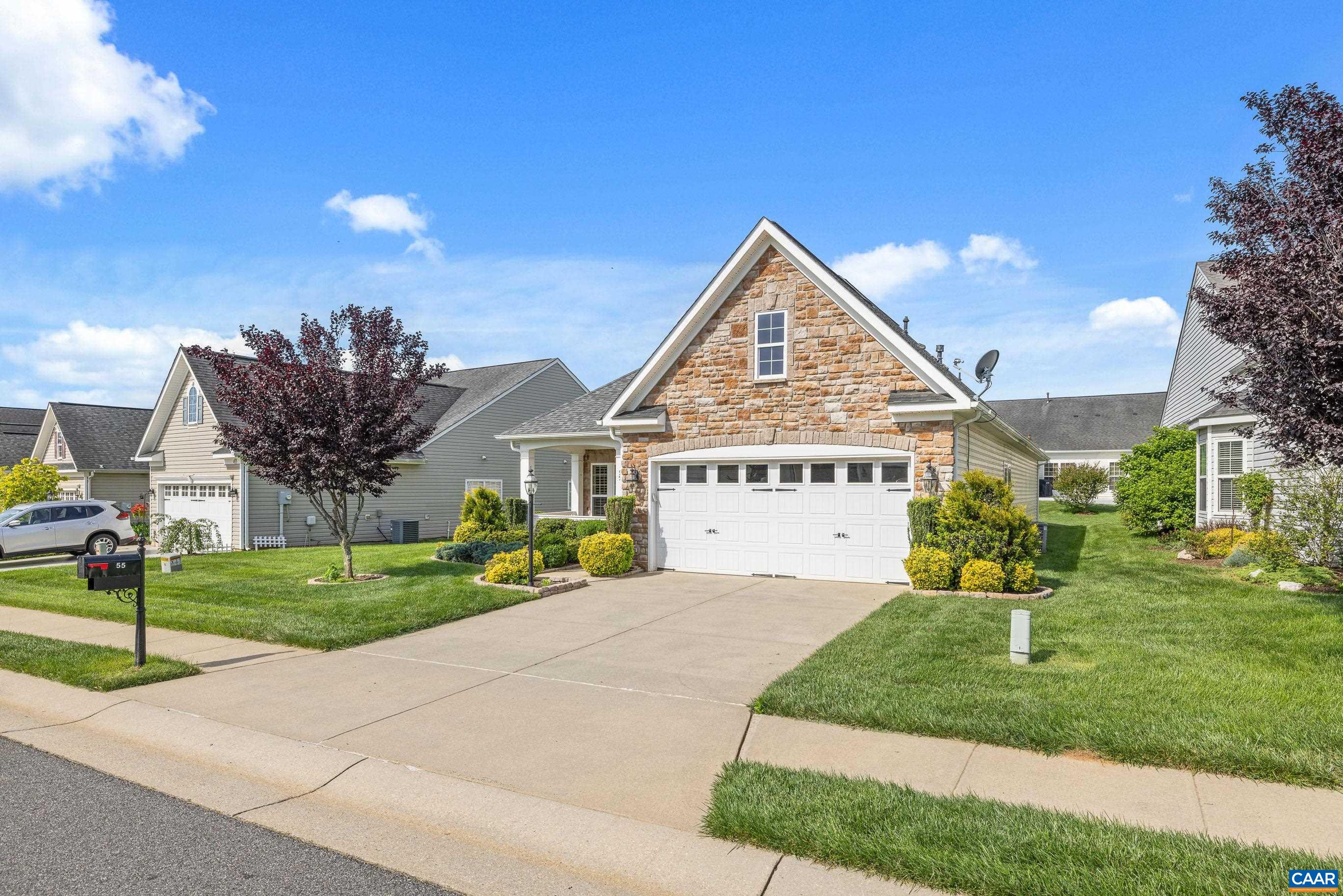 55 John Rucker Dr, Ruckersville, VA 22968 — photo 5