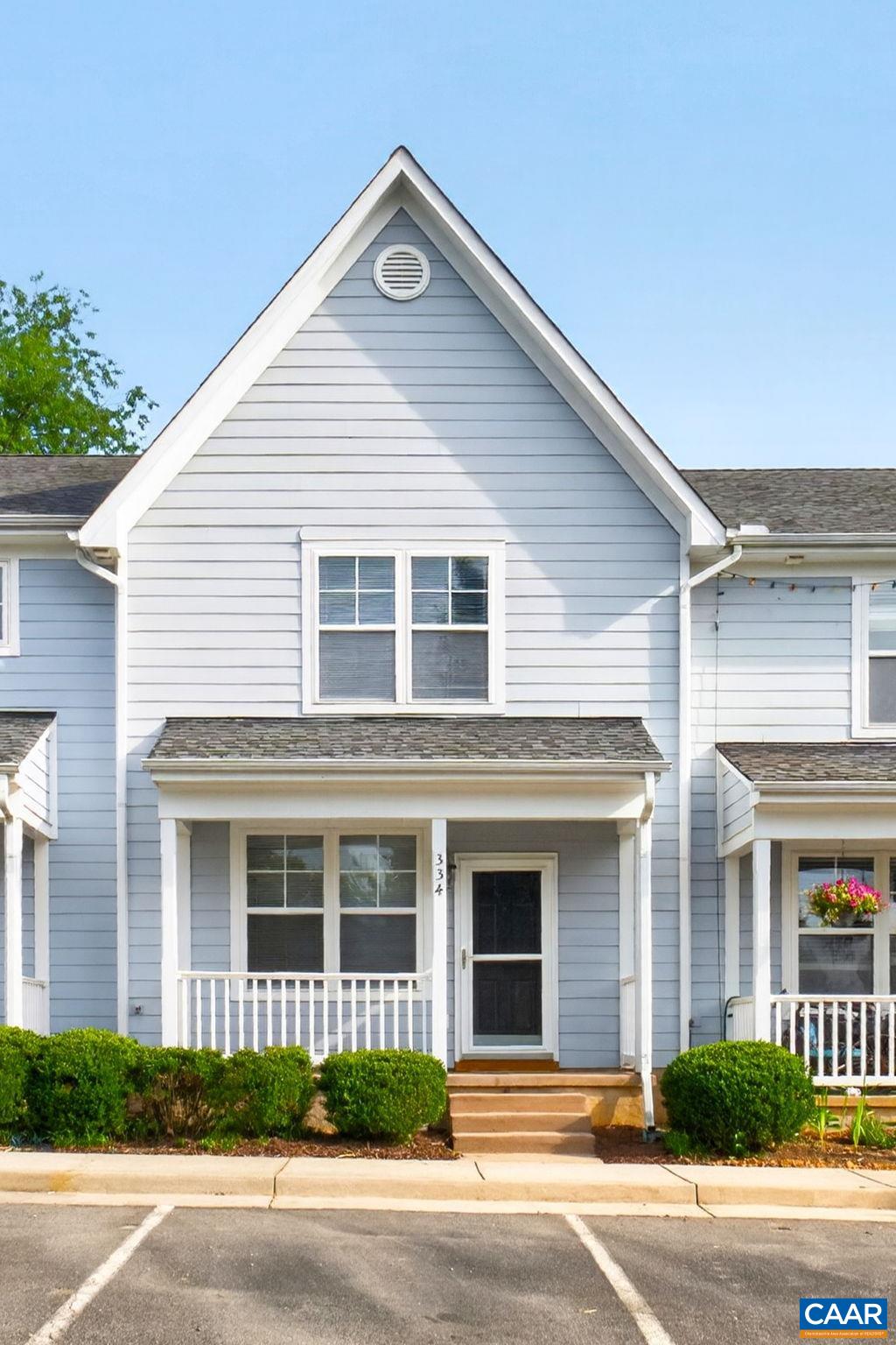 334 Marquette Ct, Crozet, VA 22932