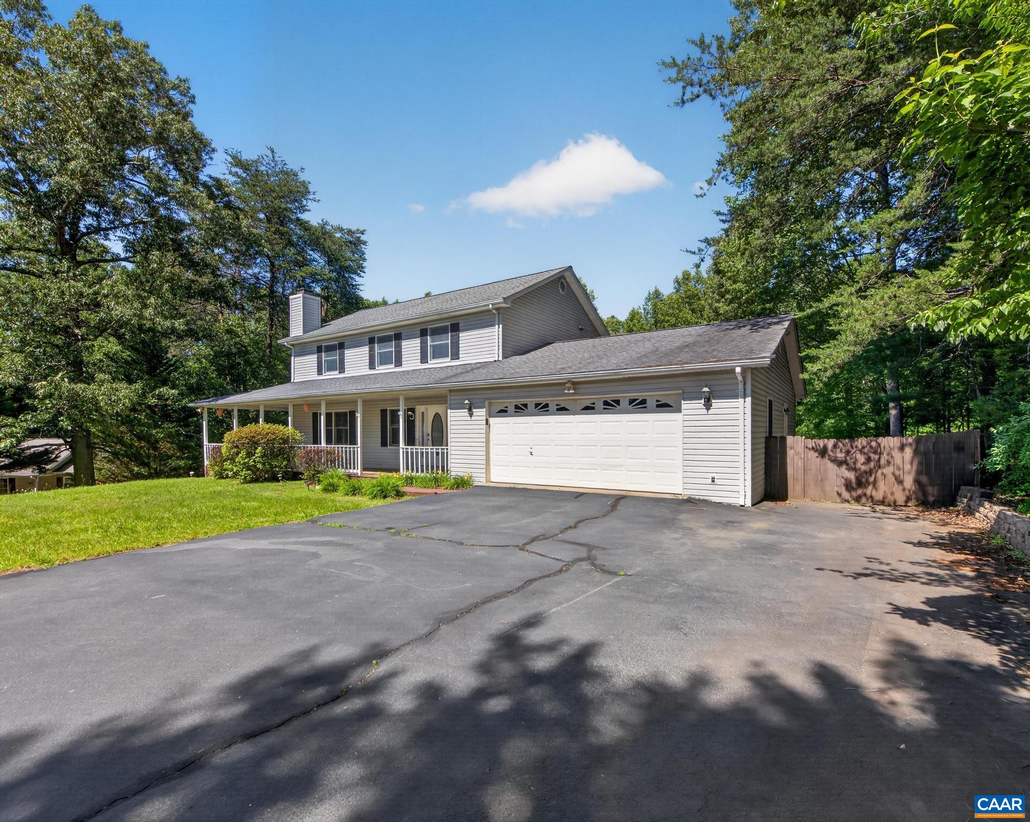504 Deer Dr, Ruckersville, VA 22968 — photo 2
