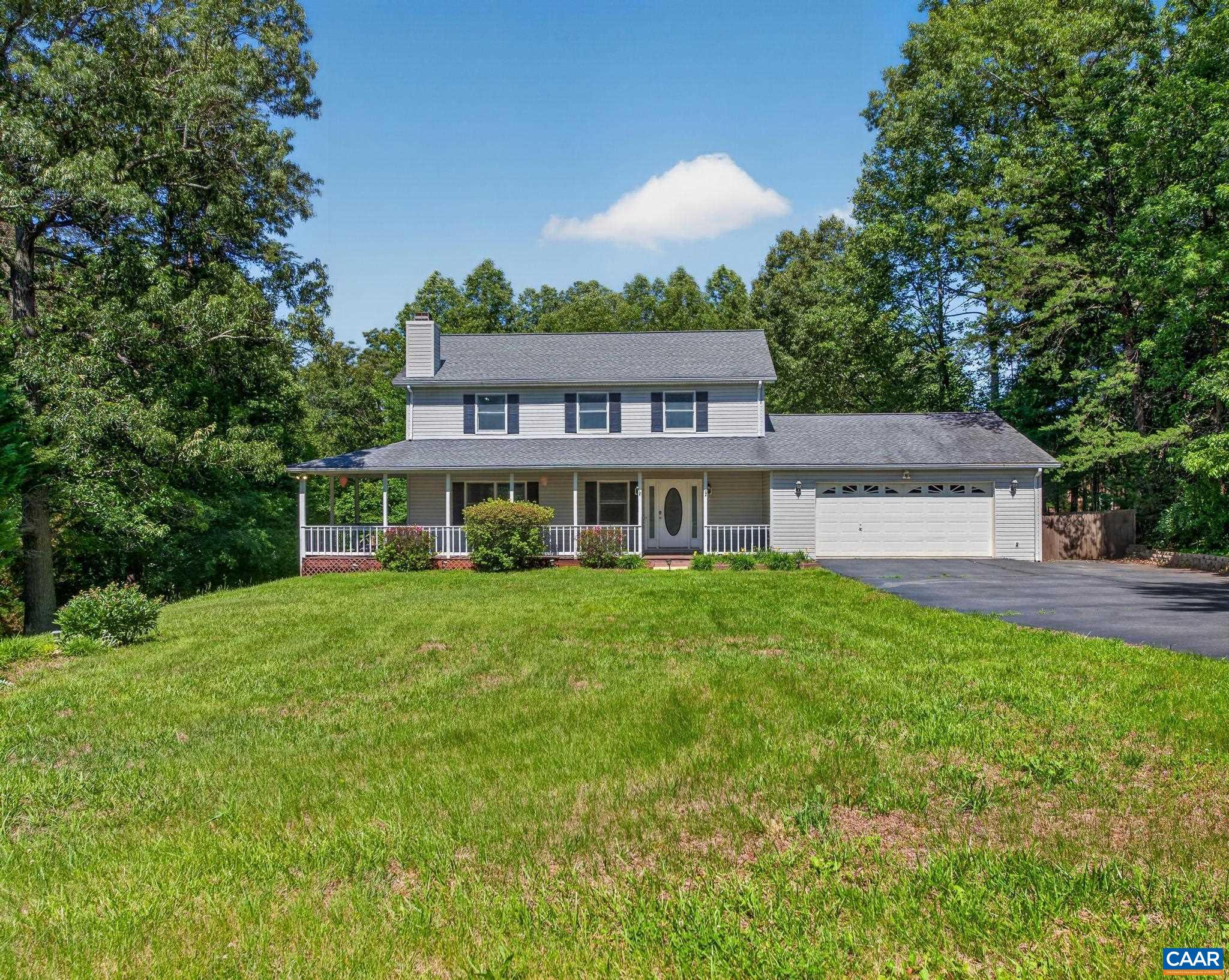 504 Deer Dr, Ruckersville, VA 22968 — photo 3
