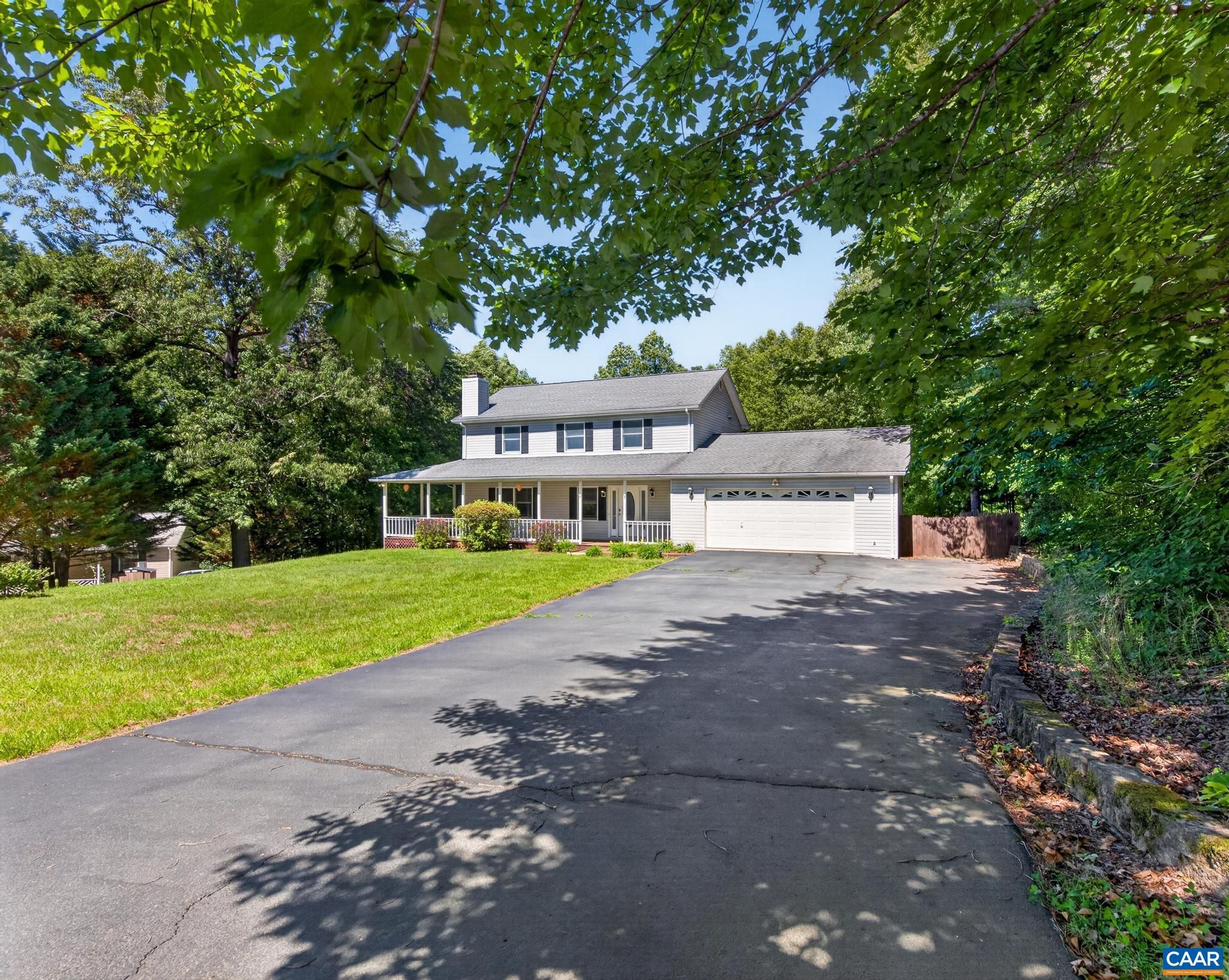 504 Deer Dr, Ruckersville, VA 22968 — photo 4