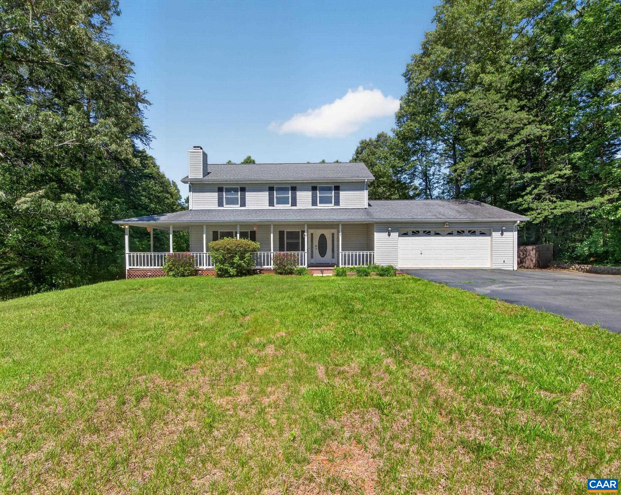 504 Deer Dr, Ruckersville, VA 22968 — photo 5