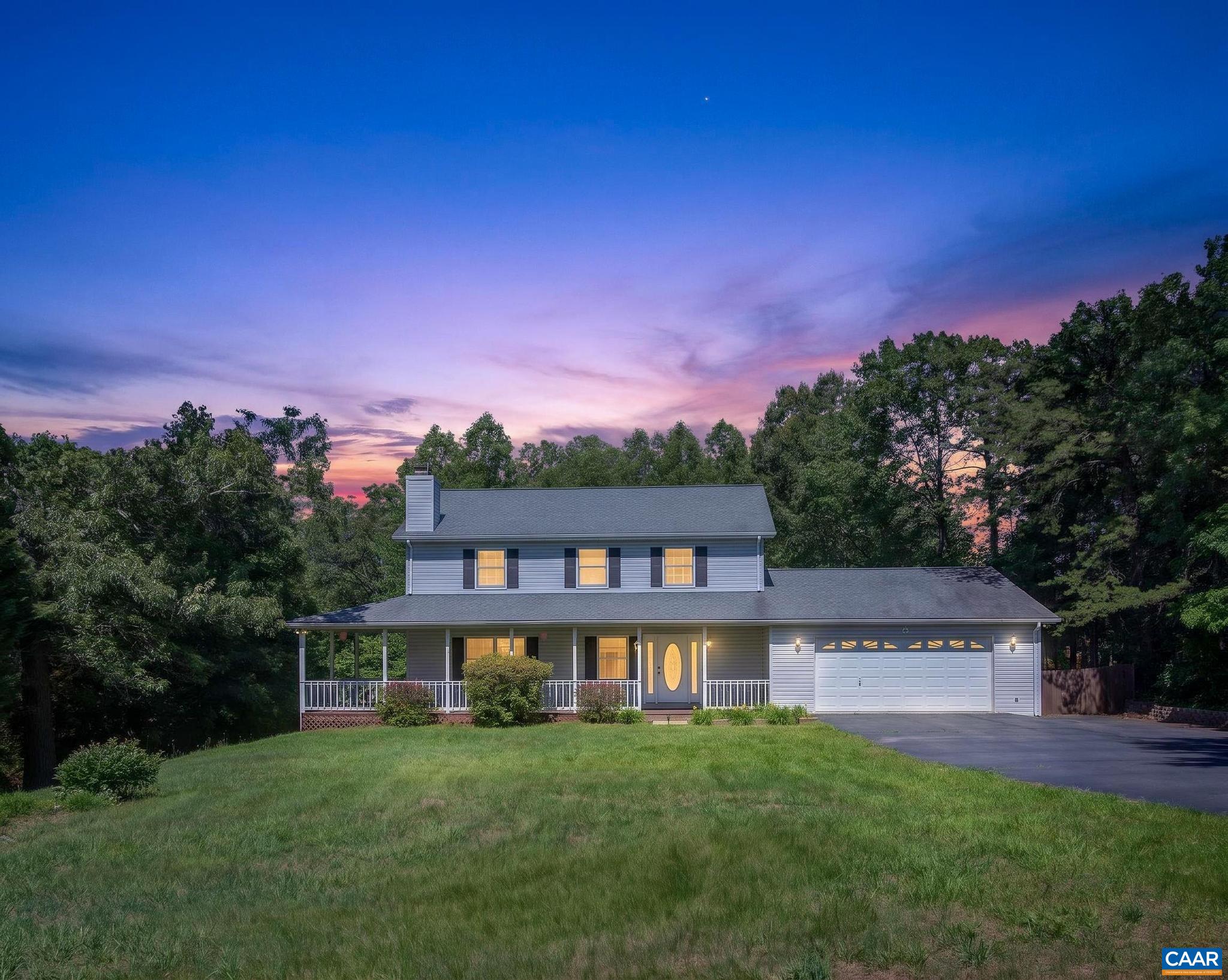 504 Deer Dr, Ruckersville, VA 22968 — photo 6
