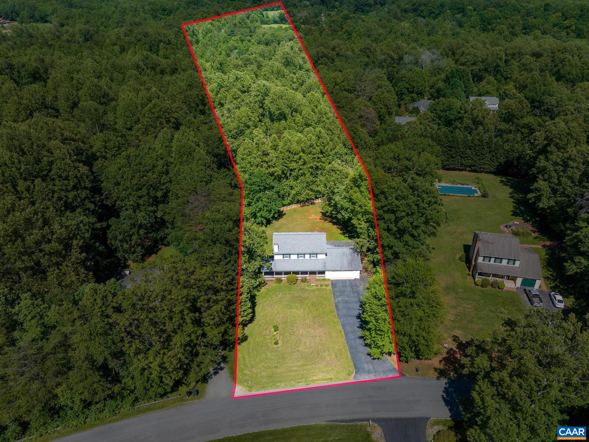 504 Deer Dr, Ruckersville, VA 22968 — photo 7
