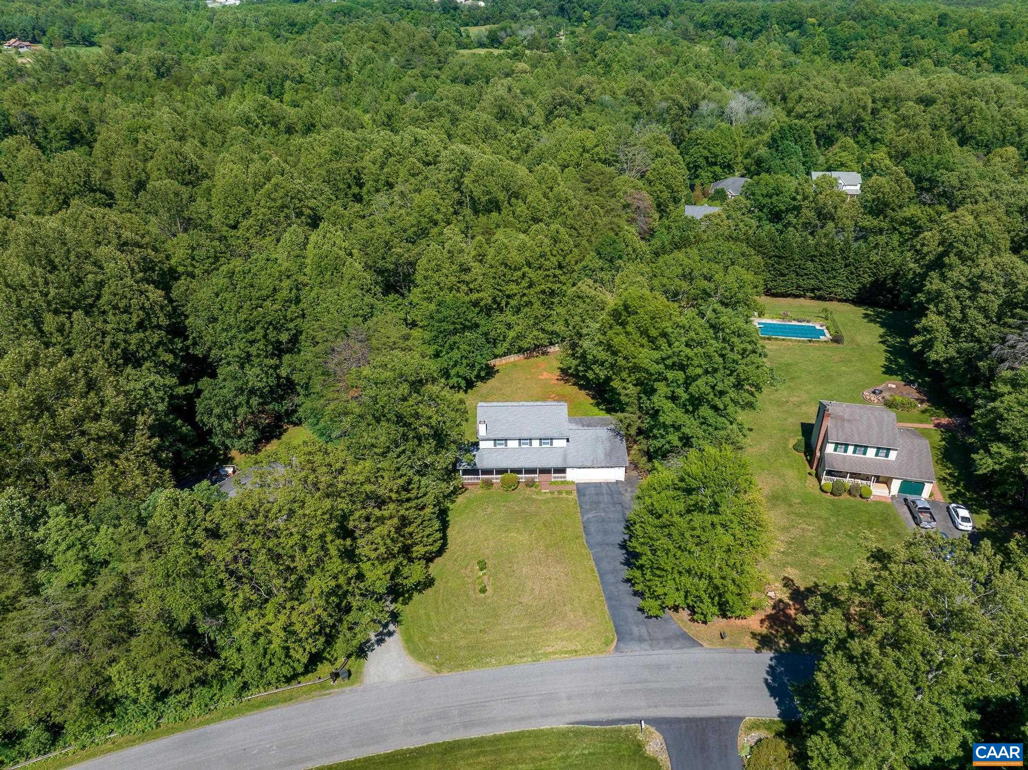 504 Deer Dr, Ruckersville, VA 22968 — photo 8