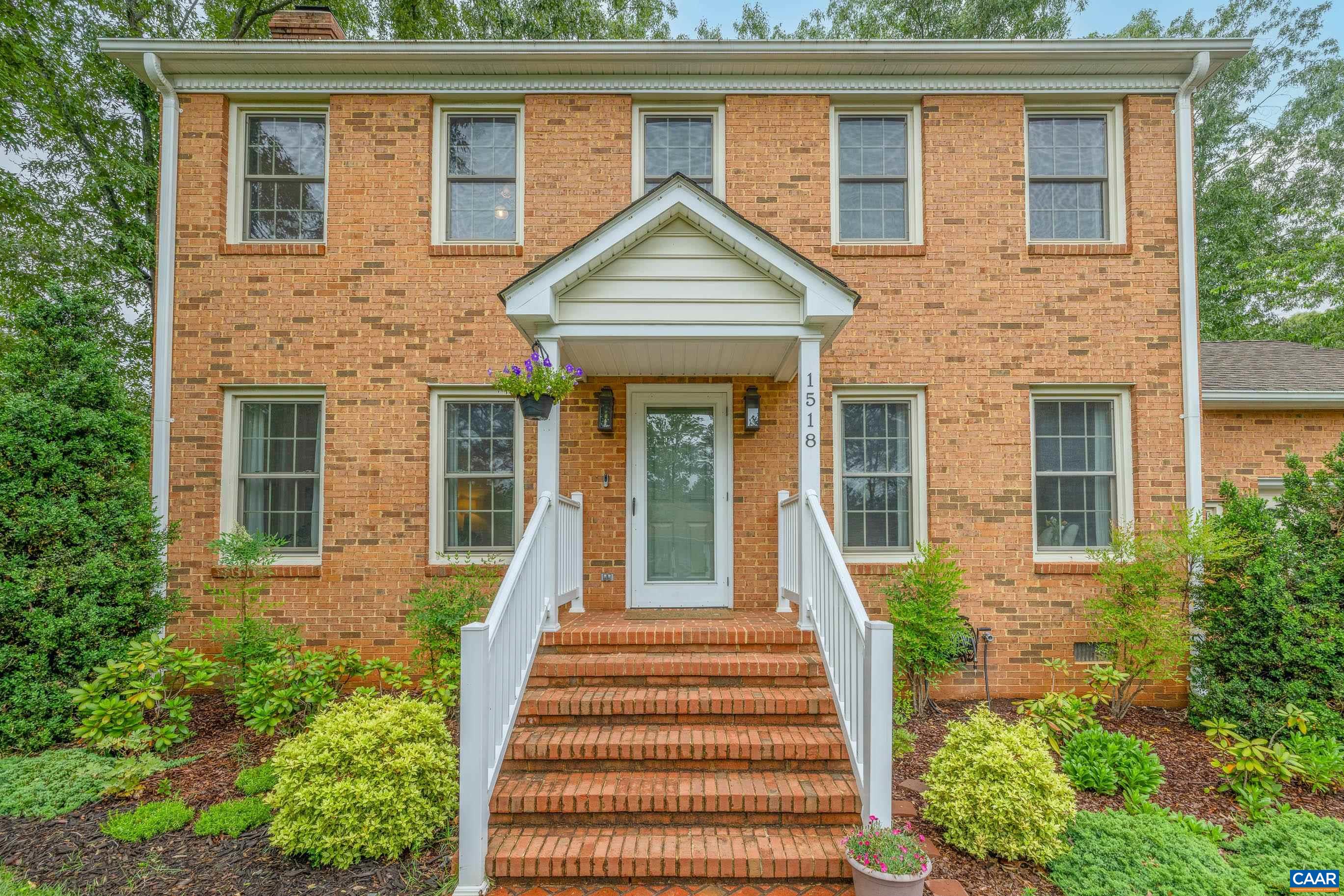 1518 Old Brook Rd, Charlottesville, VA 22901 — photo 2