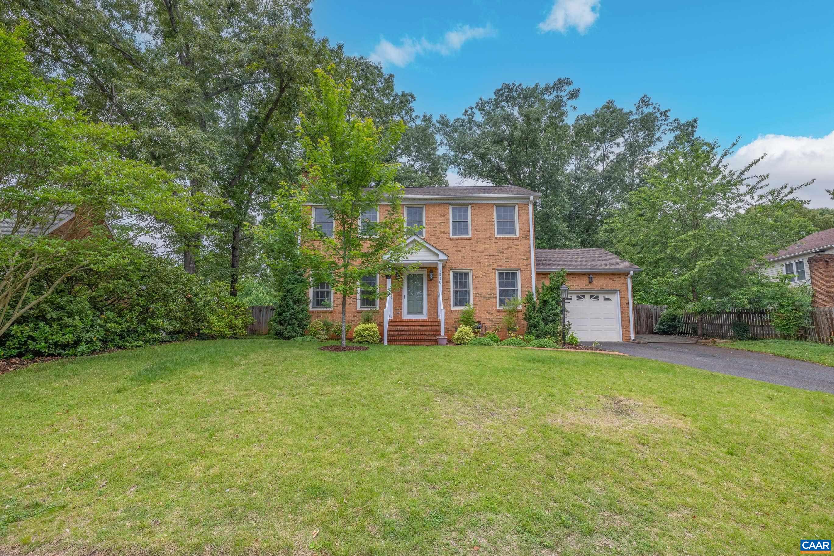 1518 Old Brook Rd, Charlottesville, VA 22901 — photo 4