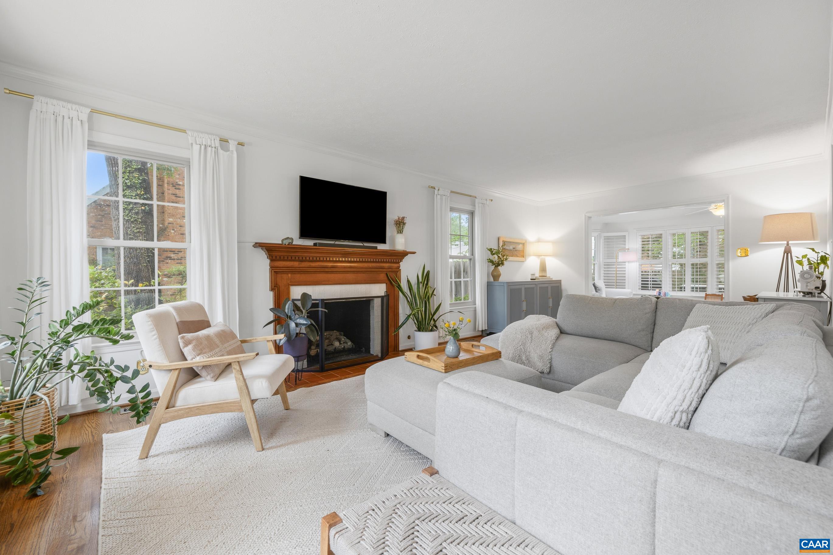 1518 Old Brook Rd, Charlottesville, VA 22901 — photo 5