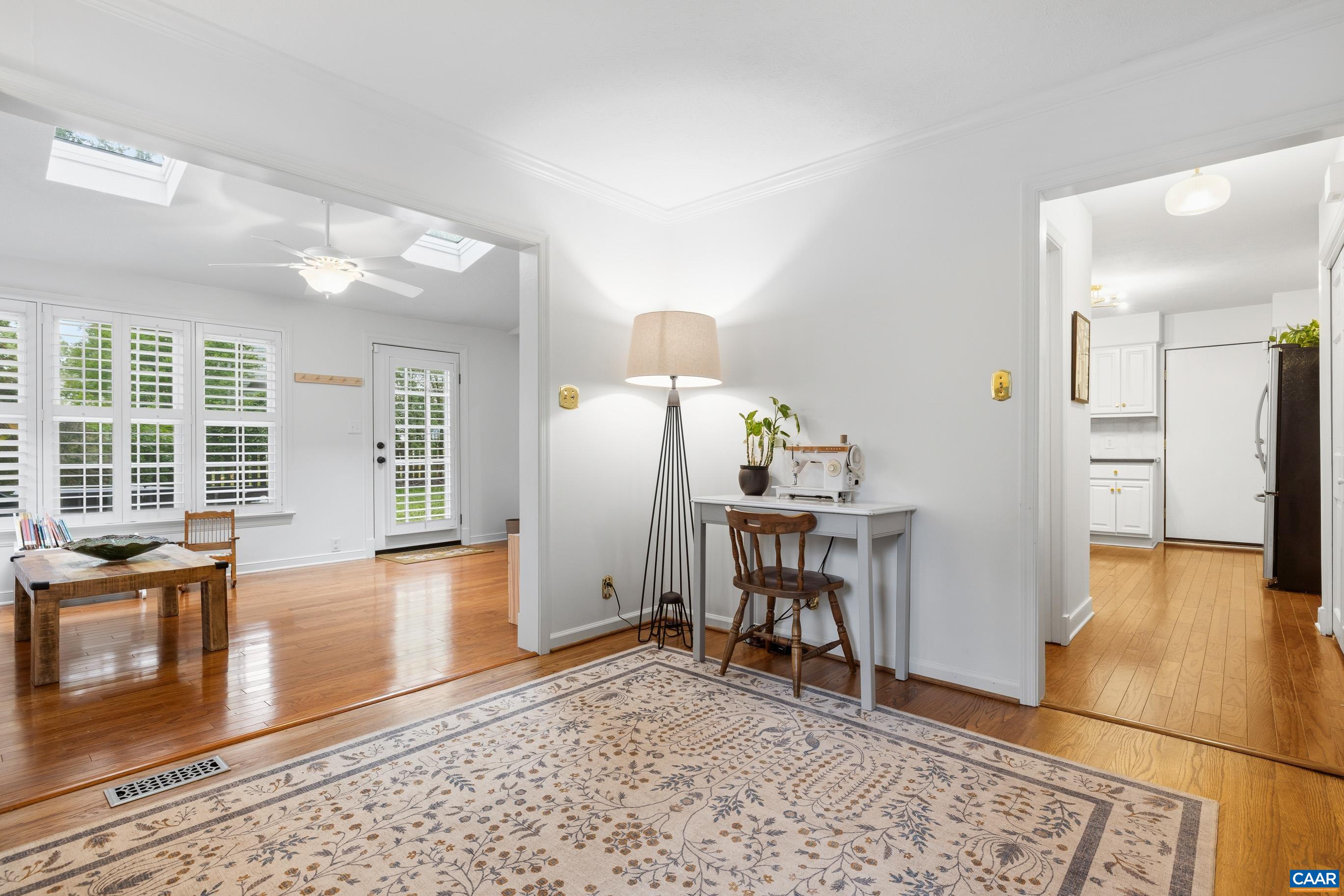 1518 Old Brook Rd, Charlottesville, VA 22901 — photo 9