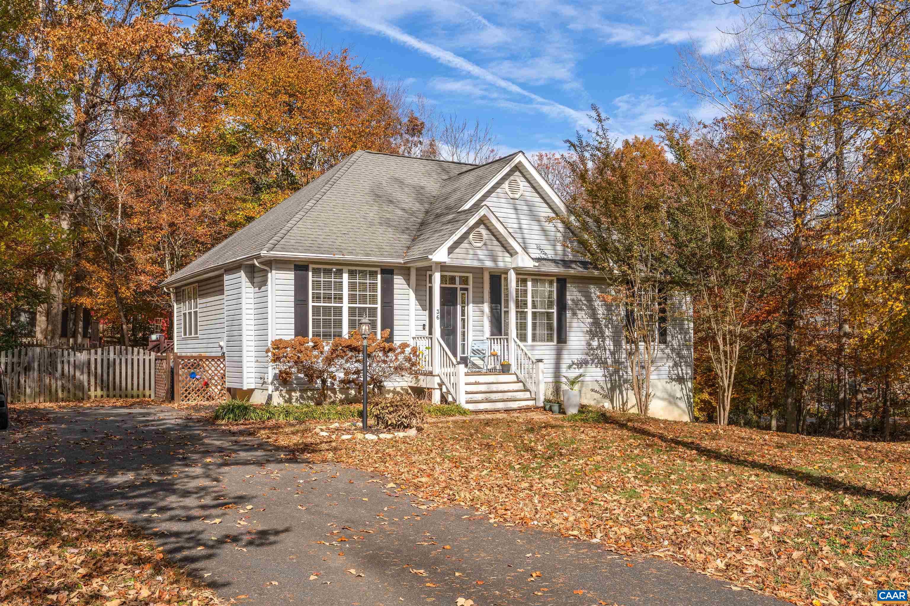 36 Hatchechubee Rd, Palmyra, VA 22963 — photo 2