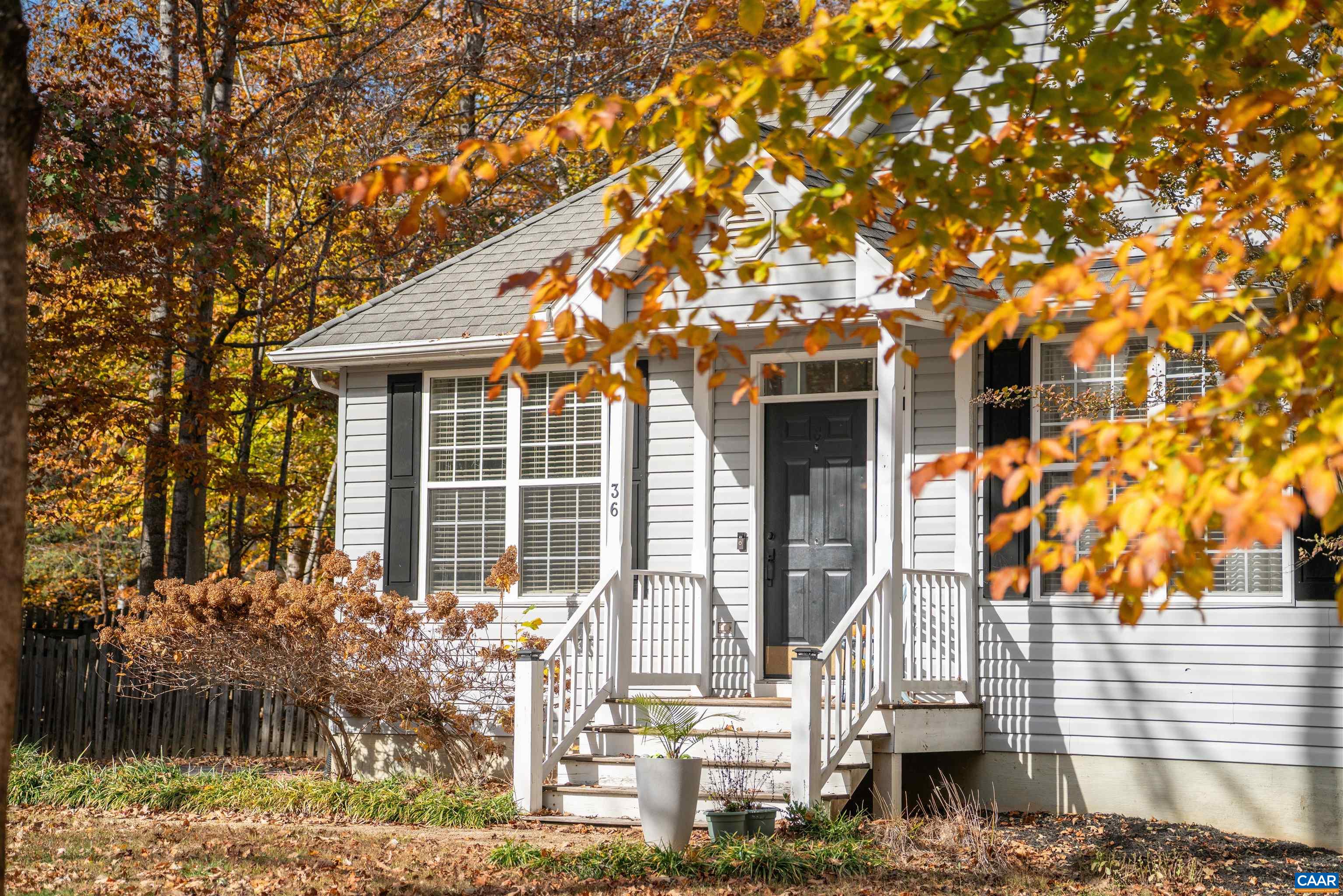36 Hatchechubee Rd, Palmyra, VA 22963 — photo 4