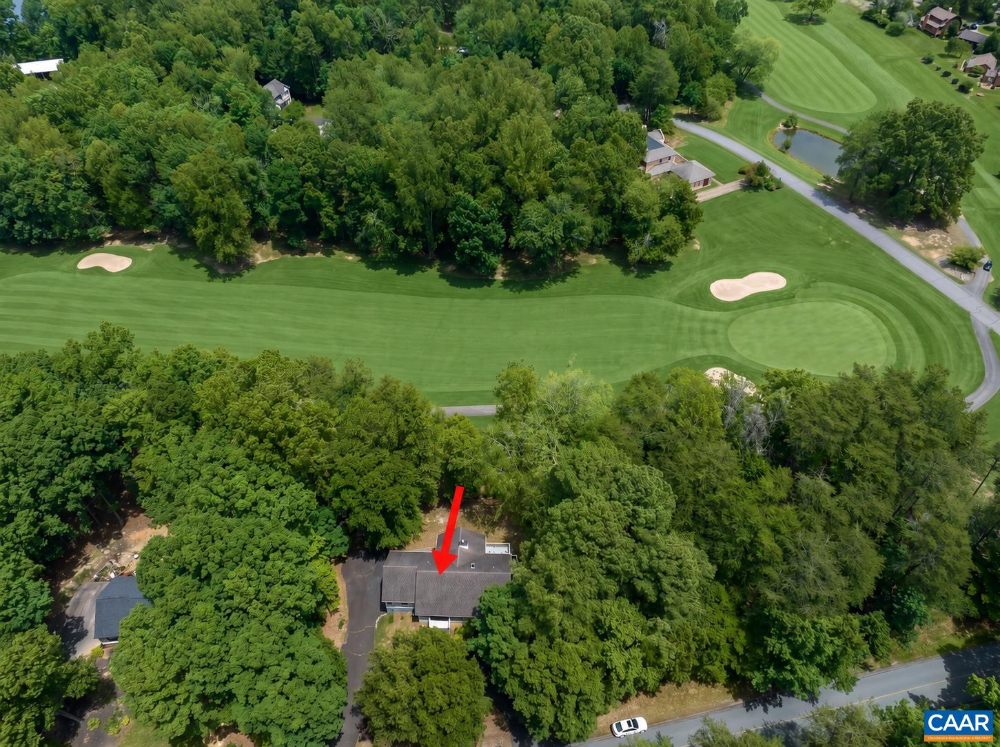 25 Bunker Blvd, Palmyra, VA 22963 — photo 2