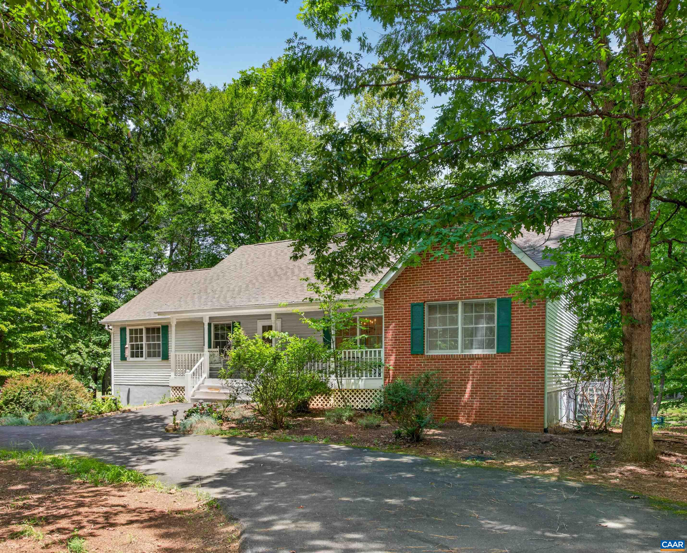 25 Bunker Blvd, Palmyra, VA 22963 — photo 3